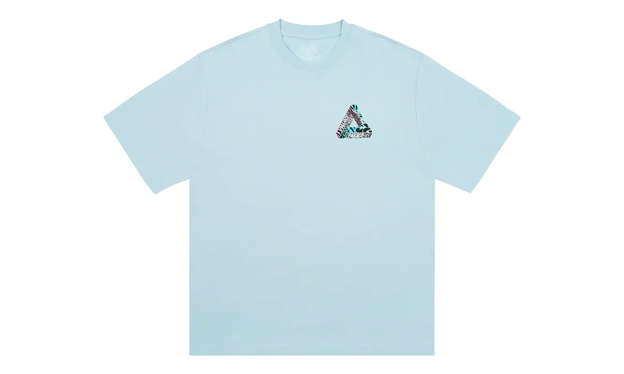 Jungle Dream T-Shirt "Faint Blue" p0108 - Image 2
