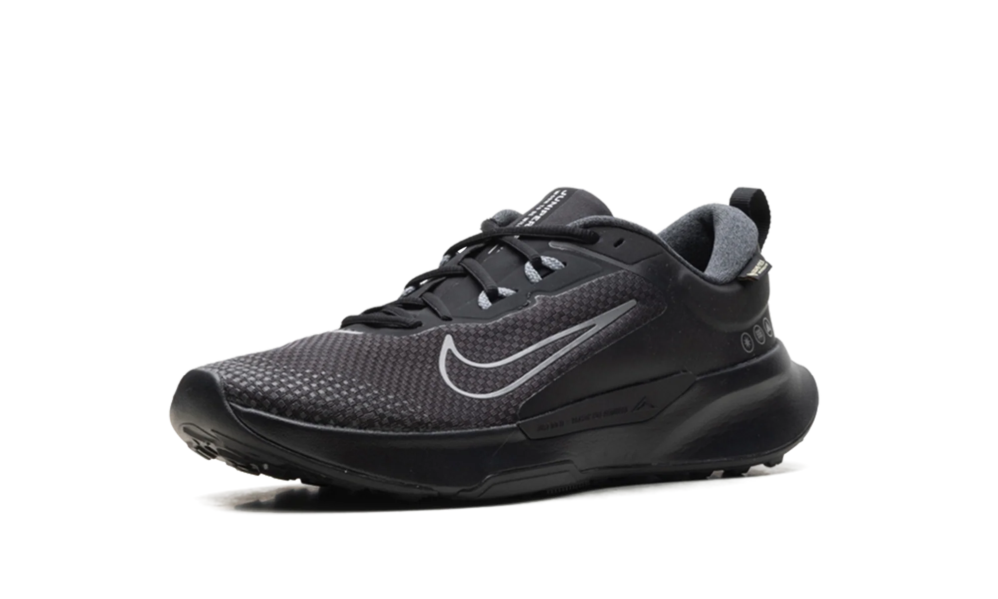 Juniper Trail 2 GORE-TEX "Black Cool Grey" HM9734 001 - Image 4