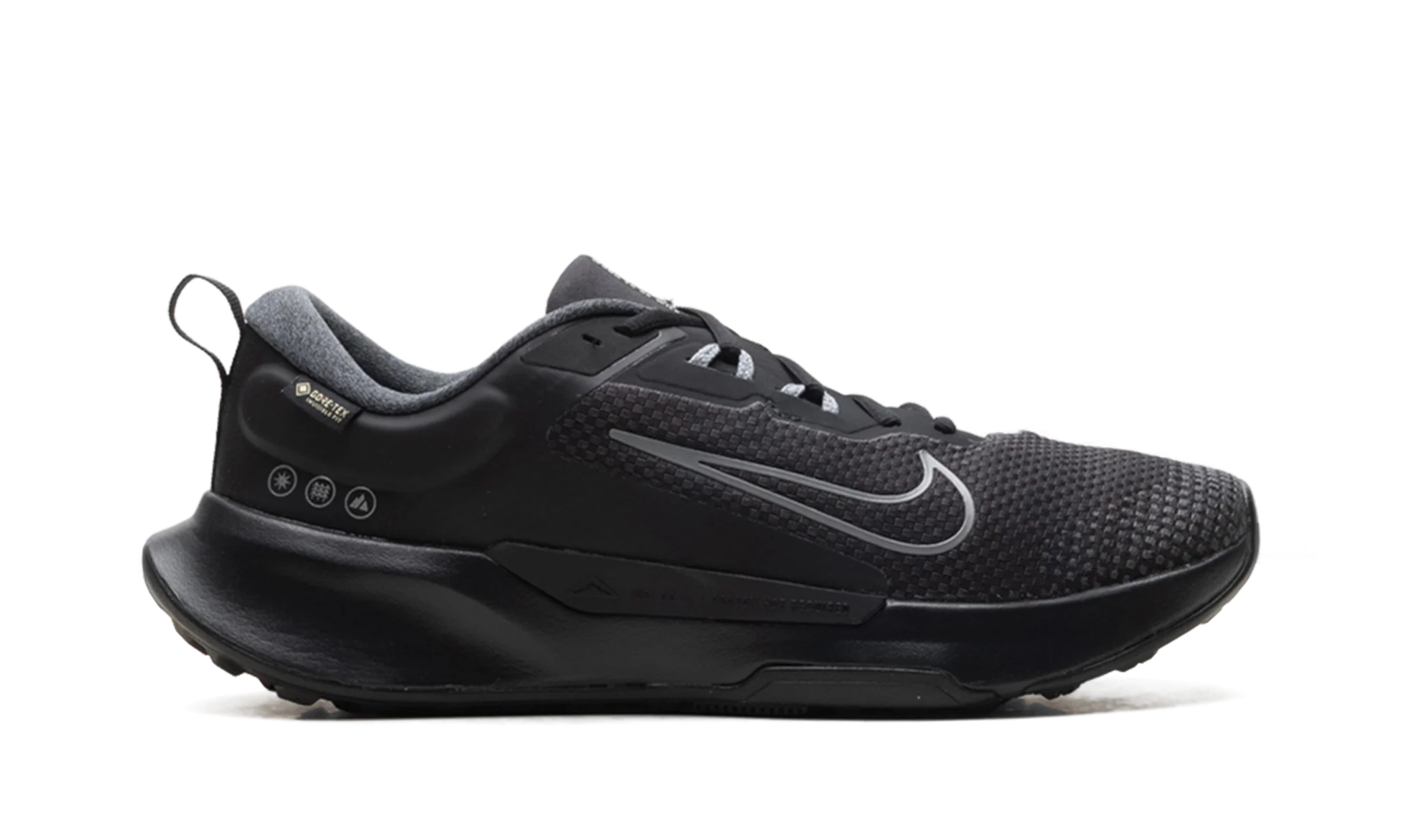 Juniper Trail 2 GORE-TEX "Black Cool Grey" HM9734 001 - Image 6