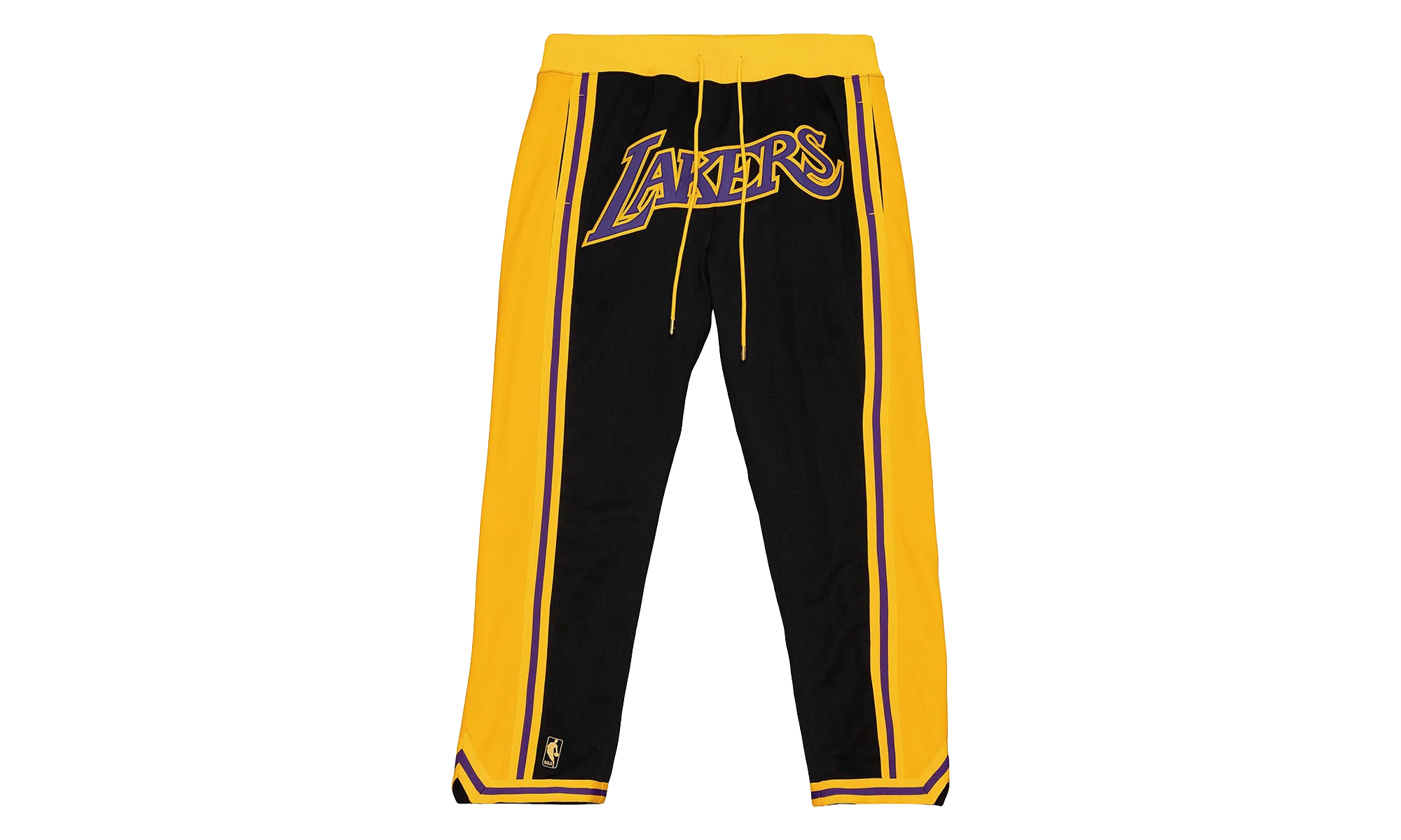 Just Don Hardwood "Los Angeles Lakers" JOGGMO21291 LALBKYW