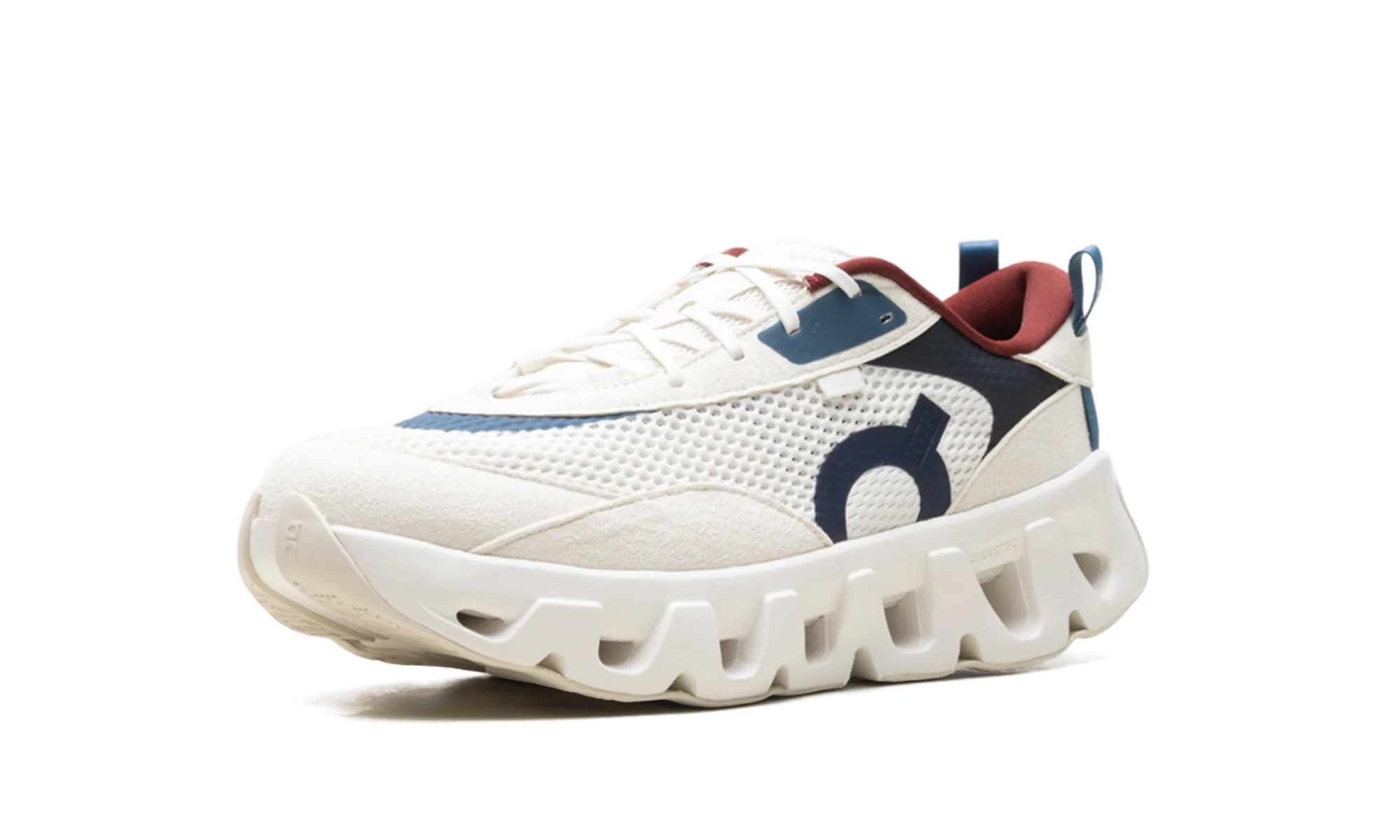K-Tech 2 "Kith White Real Teal" 3MG10841200 - Image 4