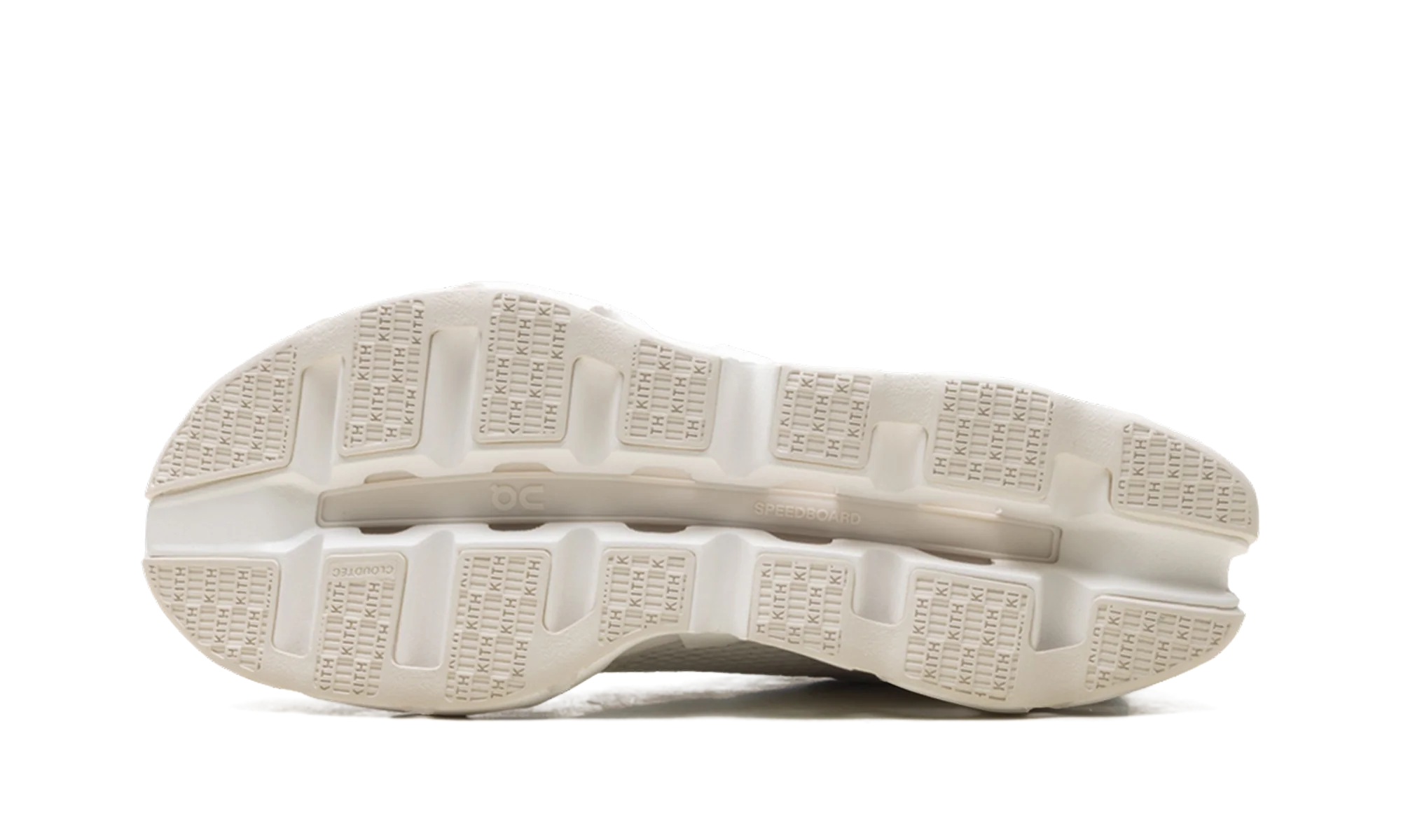 K-Tech 2 "Kith White Real Teal" 3MG10841200 - Image 5