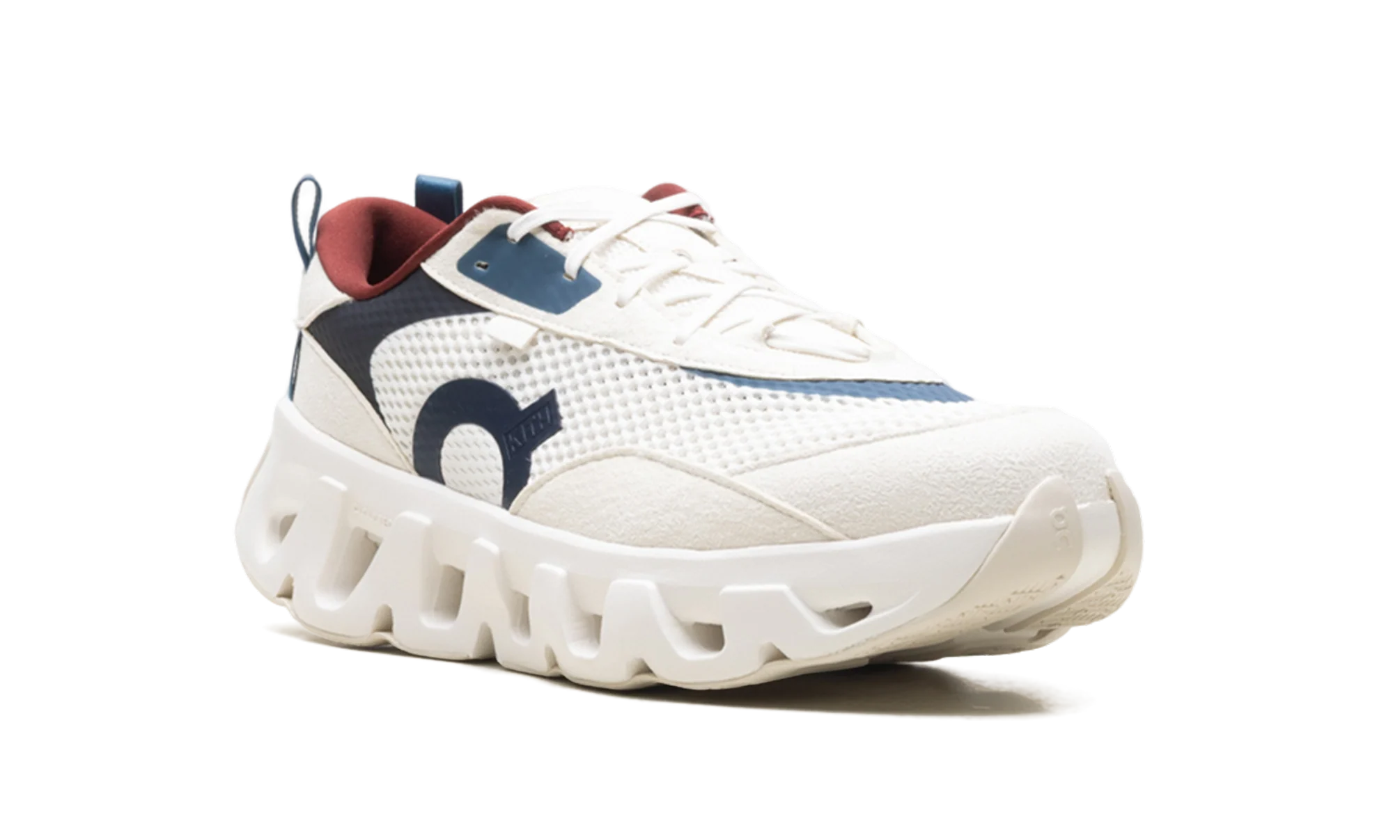K-Tech 2 "Kith White Real Teal" 3MG10841200 - Image 7