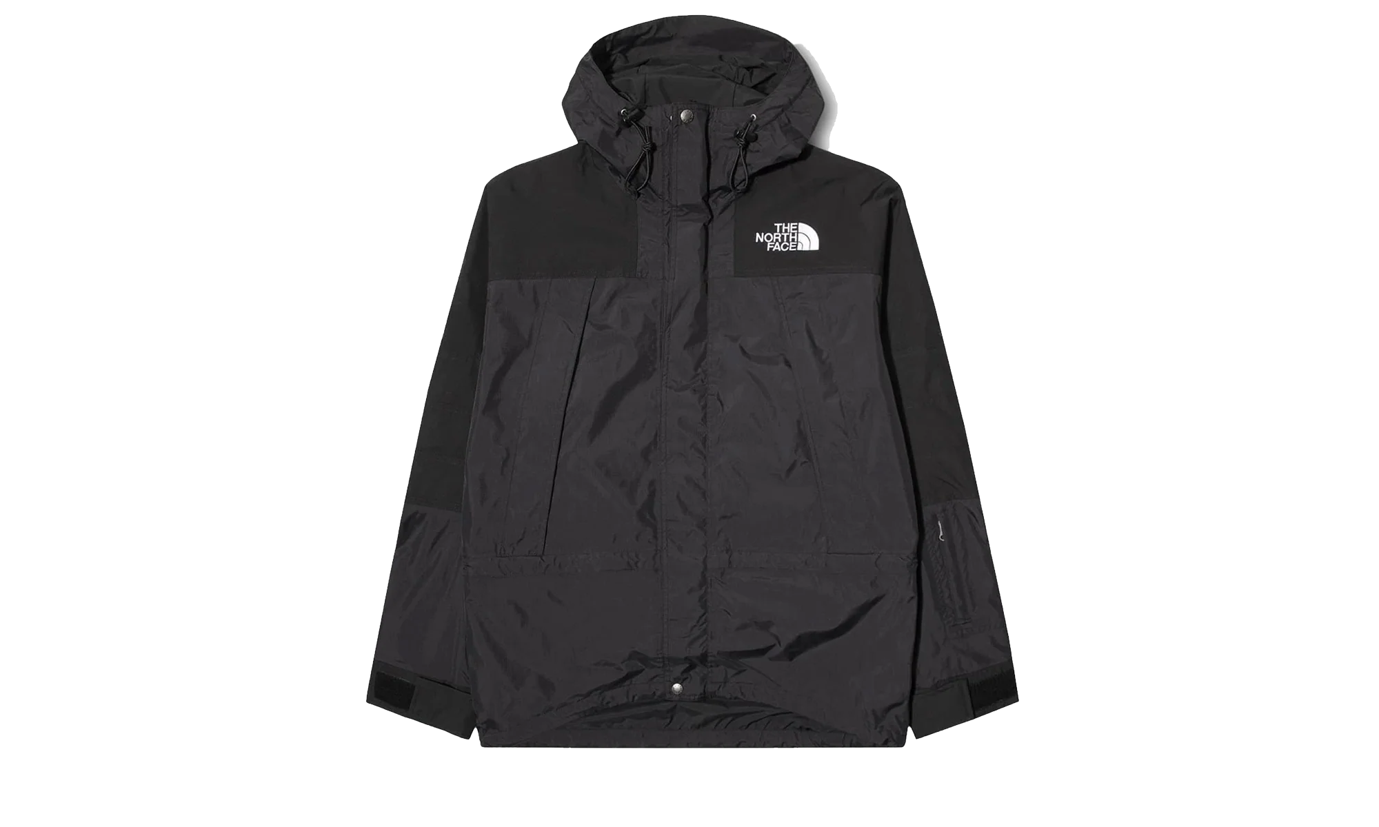 K2RM DRYVENT "Black" NF0A52ZTJK3