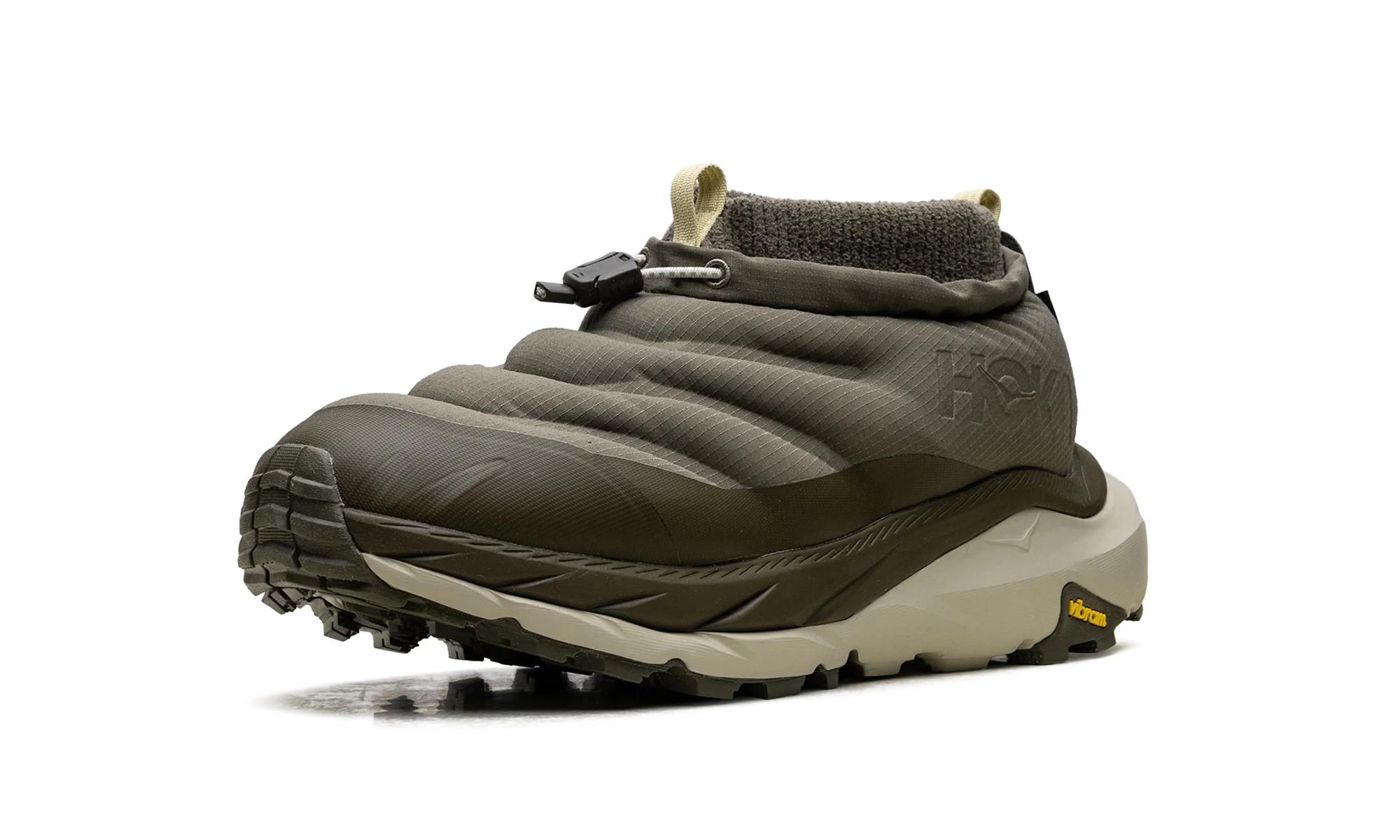 Kaha 2 Frost Moc Gore-Tex "Antique Olive Spruce Green" 1155210 AVS - Image 4