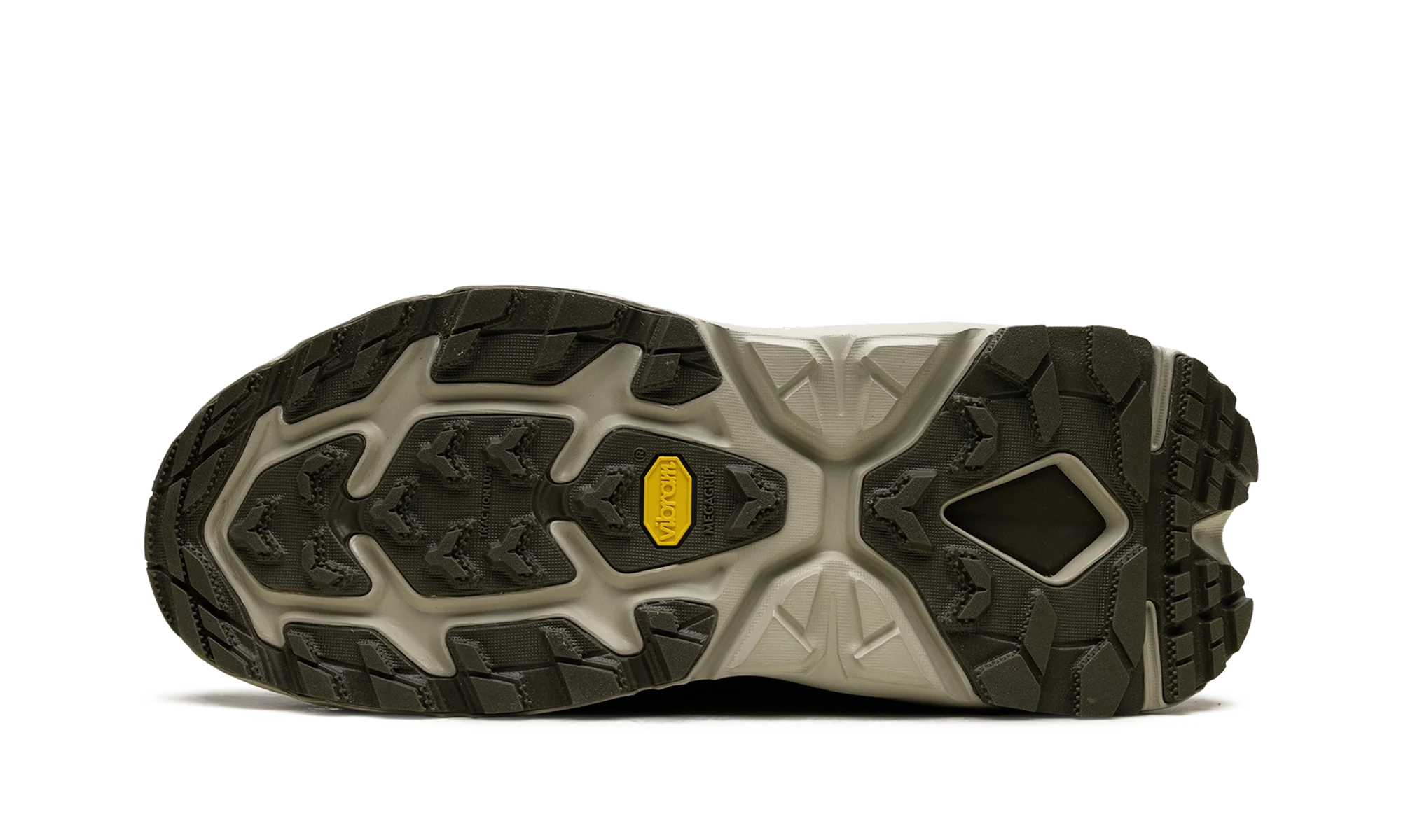 Kaha 2 Frost Moc Gore-Tex "Antique Olive Spruce Green" 1155210 AVS - Image 5