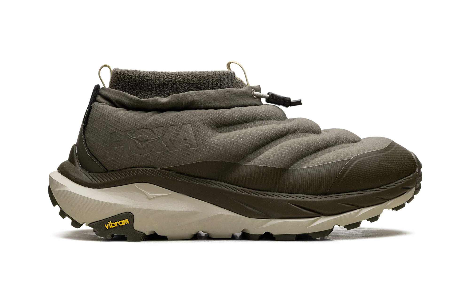 Kaha 2 Frost Moc Gore-Tex "Antique Olive Spruce Green" 1155210 AVS - Image 6