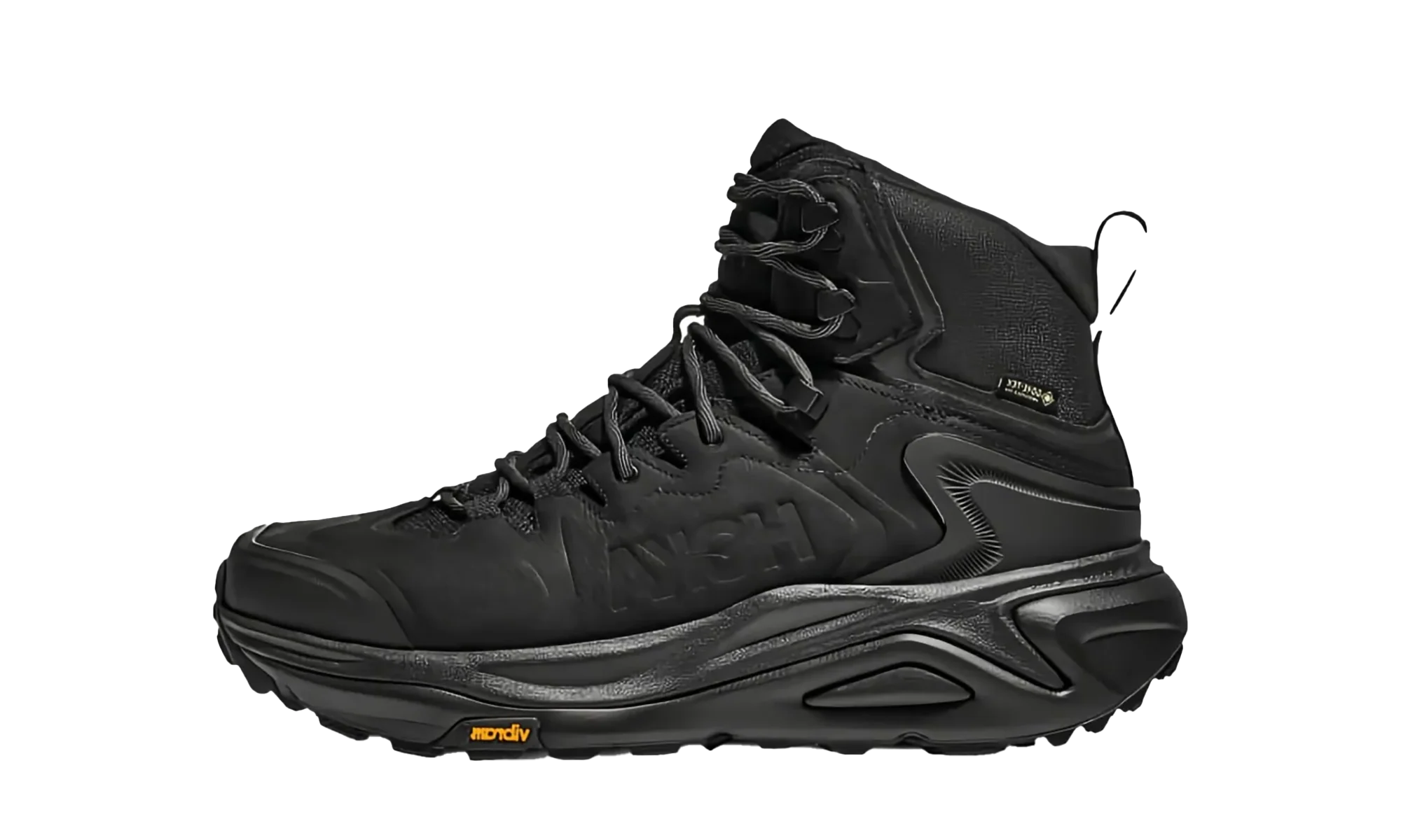 Kaha 3 GORE-TEX "Triple Black" 1162530 BBLC
