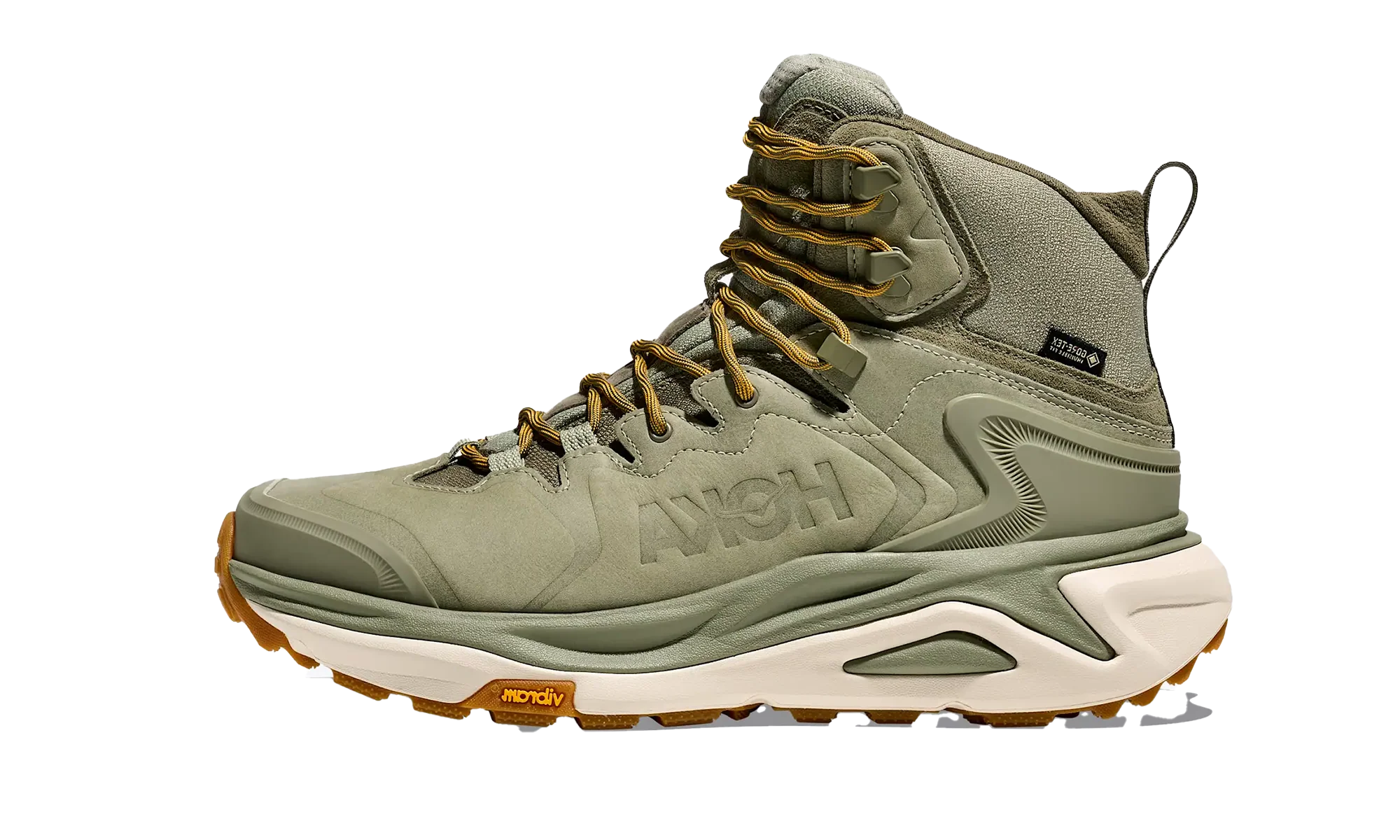 Kaha 3 GTX "Sea Moss" 1162530 SMLK