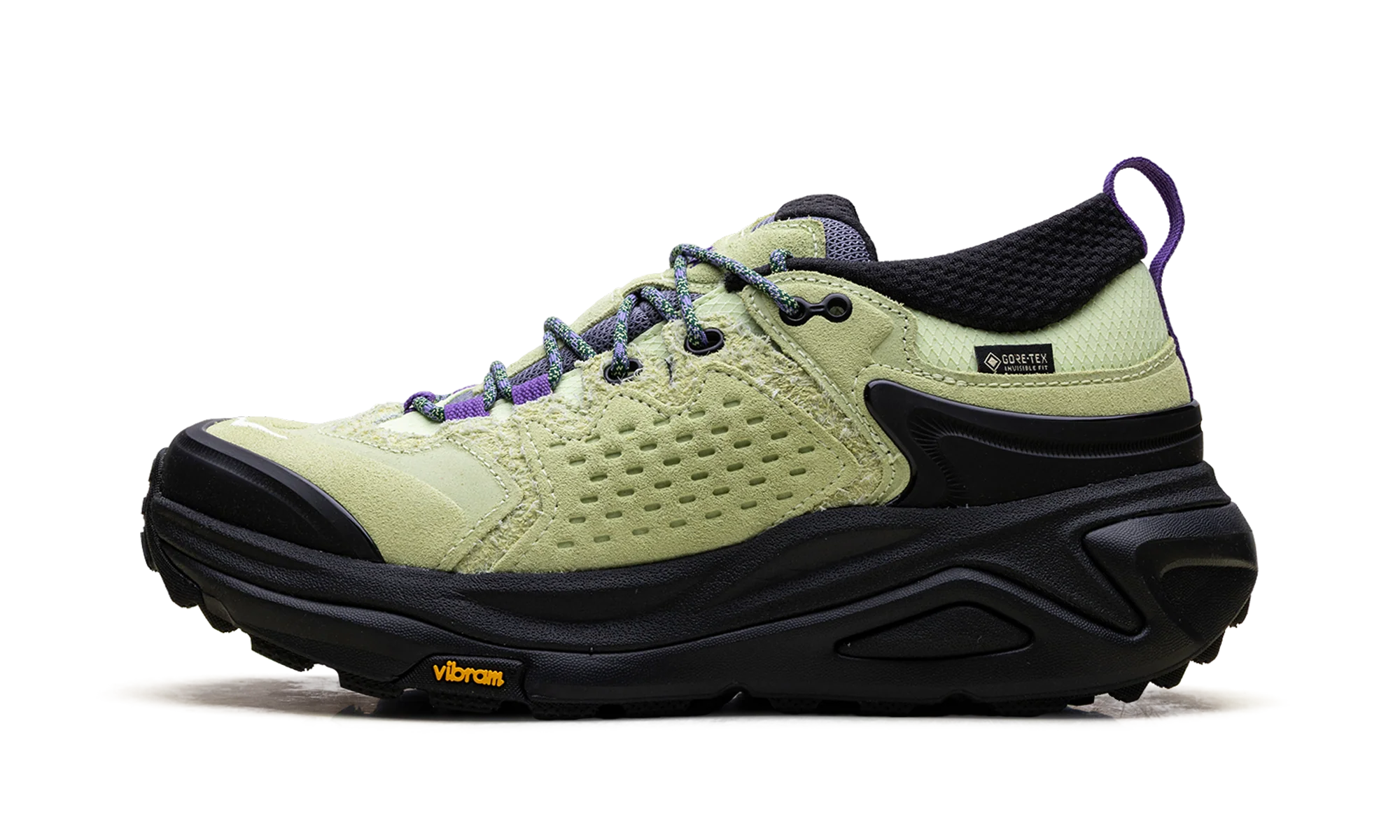Kaha 3 Low GTX TP "Honeydew / Black" 1168951 HWB