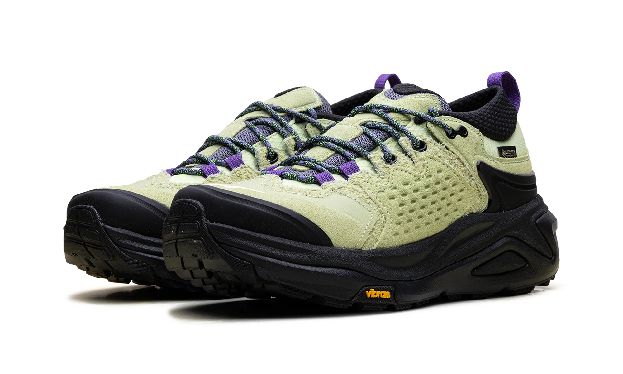 Kaha 3 Low GTX TP "Honeydew / Black" 1168951 HWB - Image 2