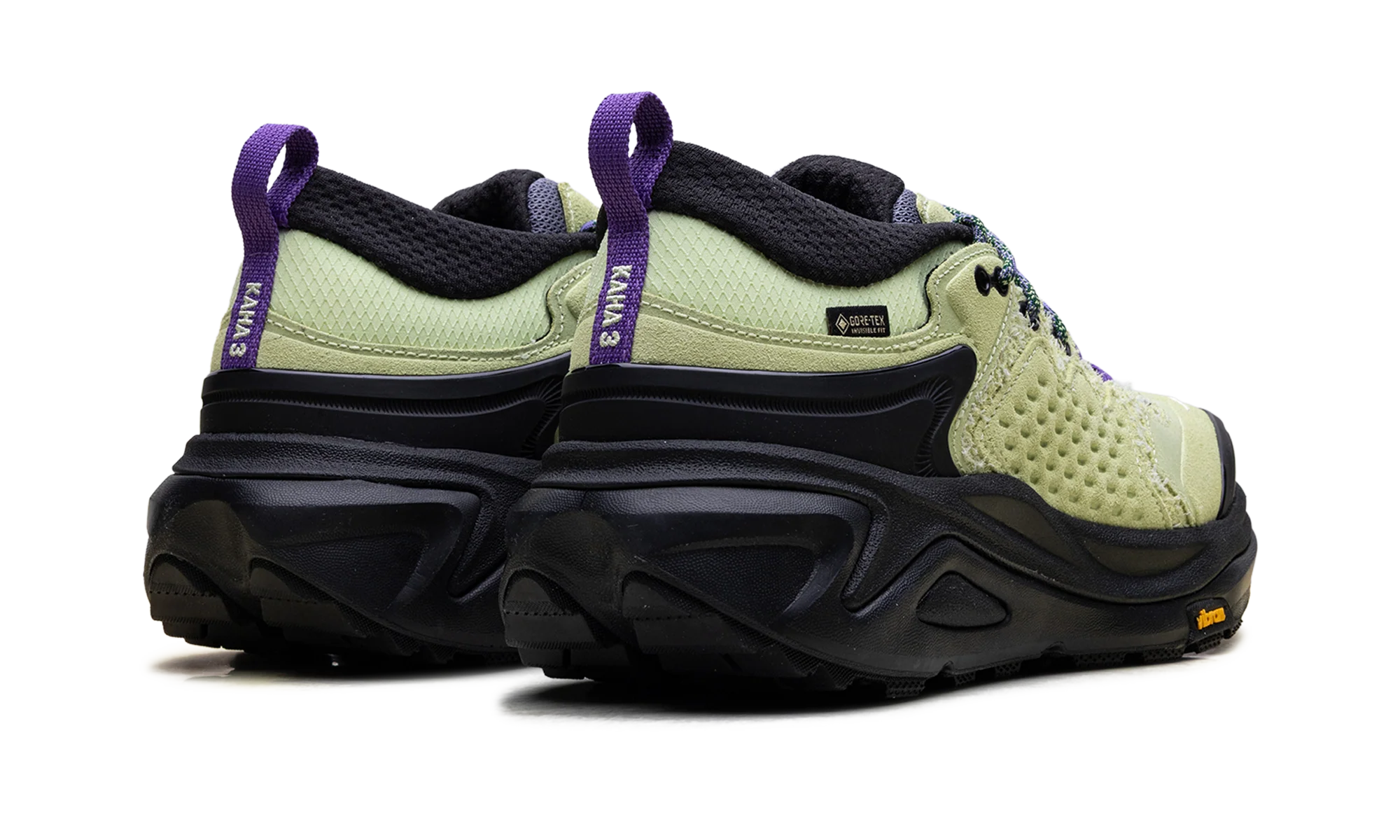 Kaha 3 Low GTX TP "Honeydew / Black" 1168951 HWB - Image 3