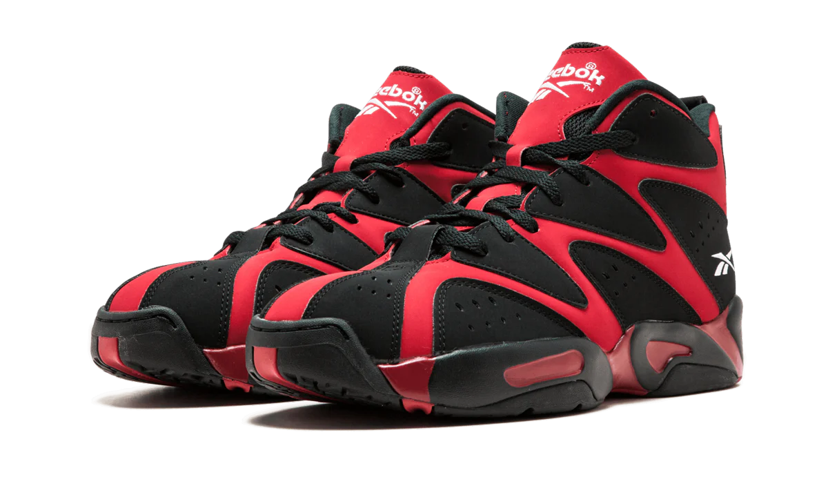 Kamikaze I Mid V60364 - Image 2