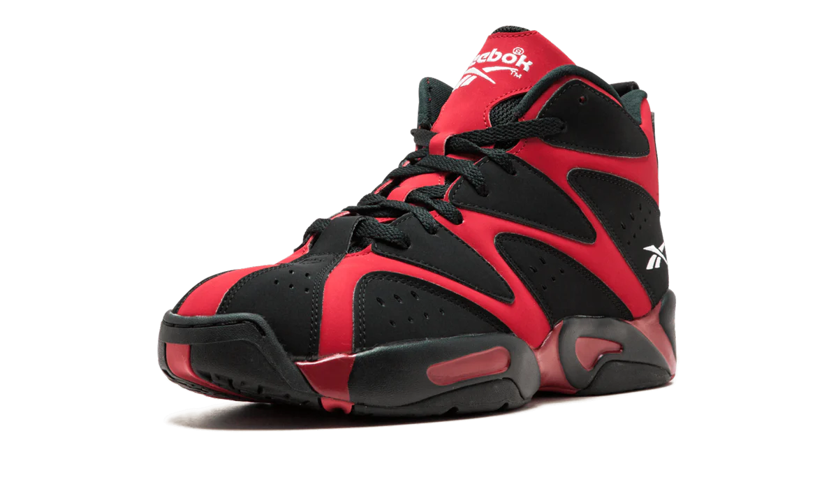Kamikaze I Mid V60364 - Image 4