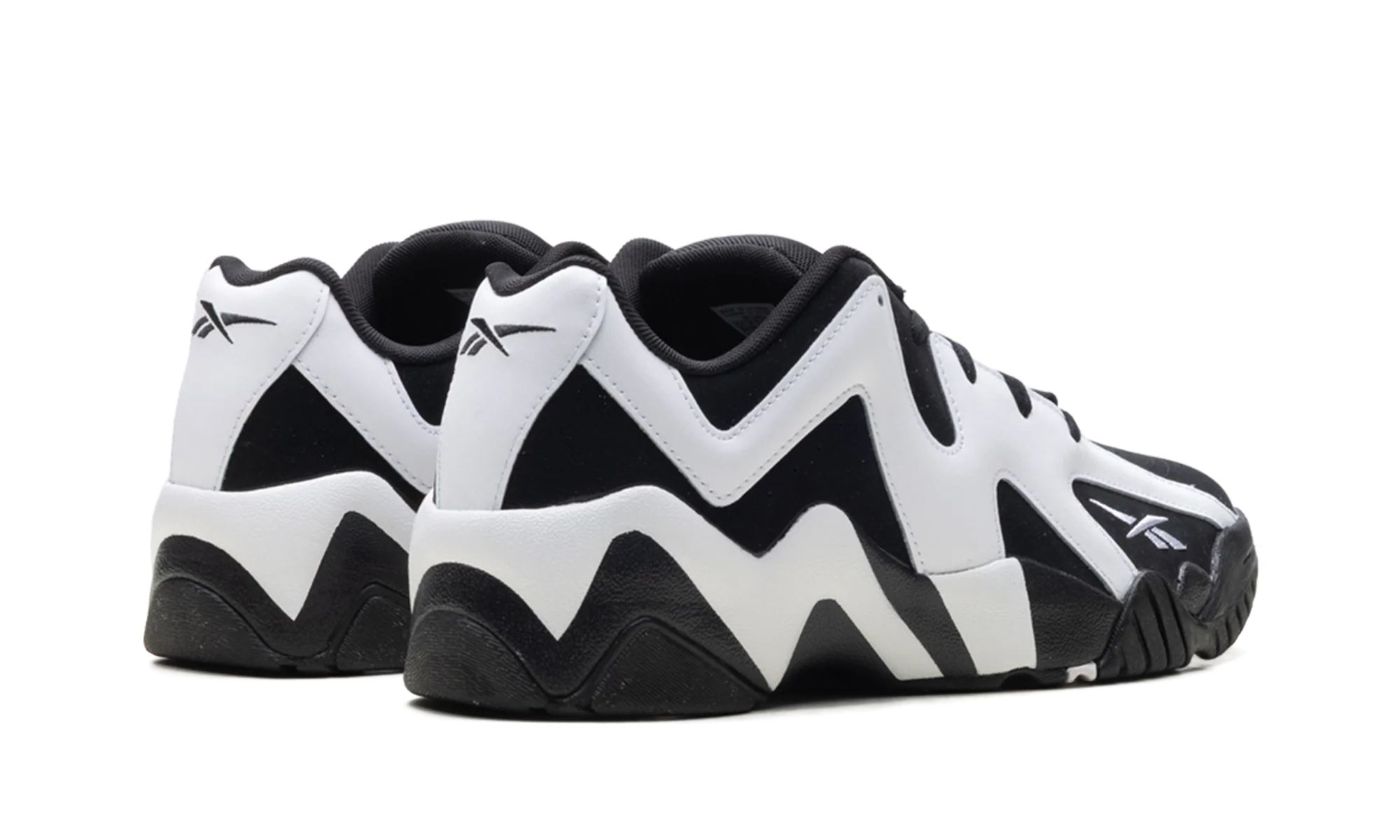 Kamikaze II OG "Black White (2021)" FY9780 - Image 3