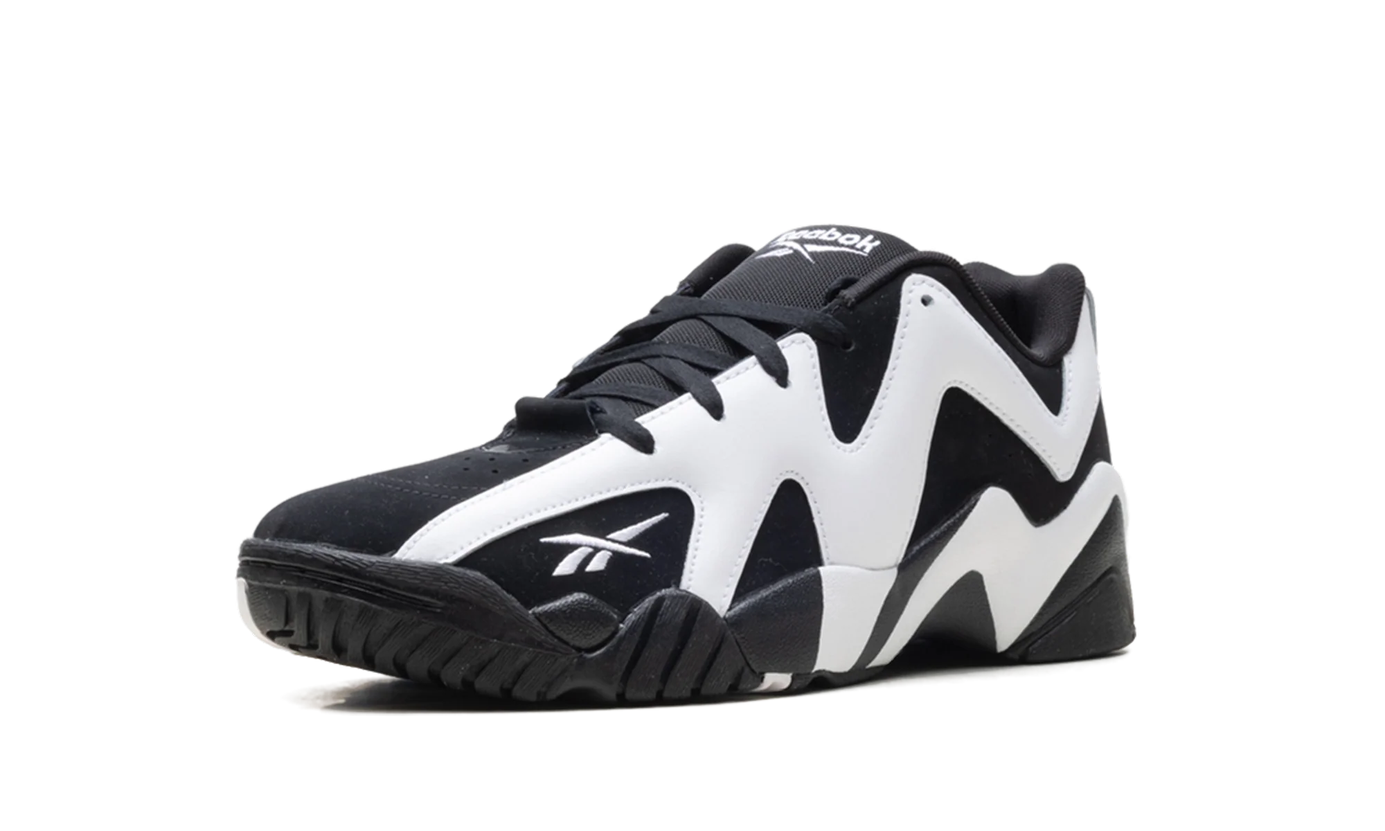 Kamikaze II OG "Black White (2021)" FY9780 - Image 4