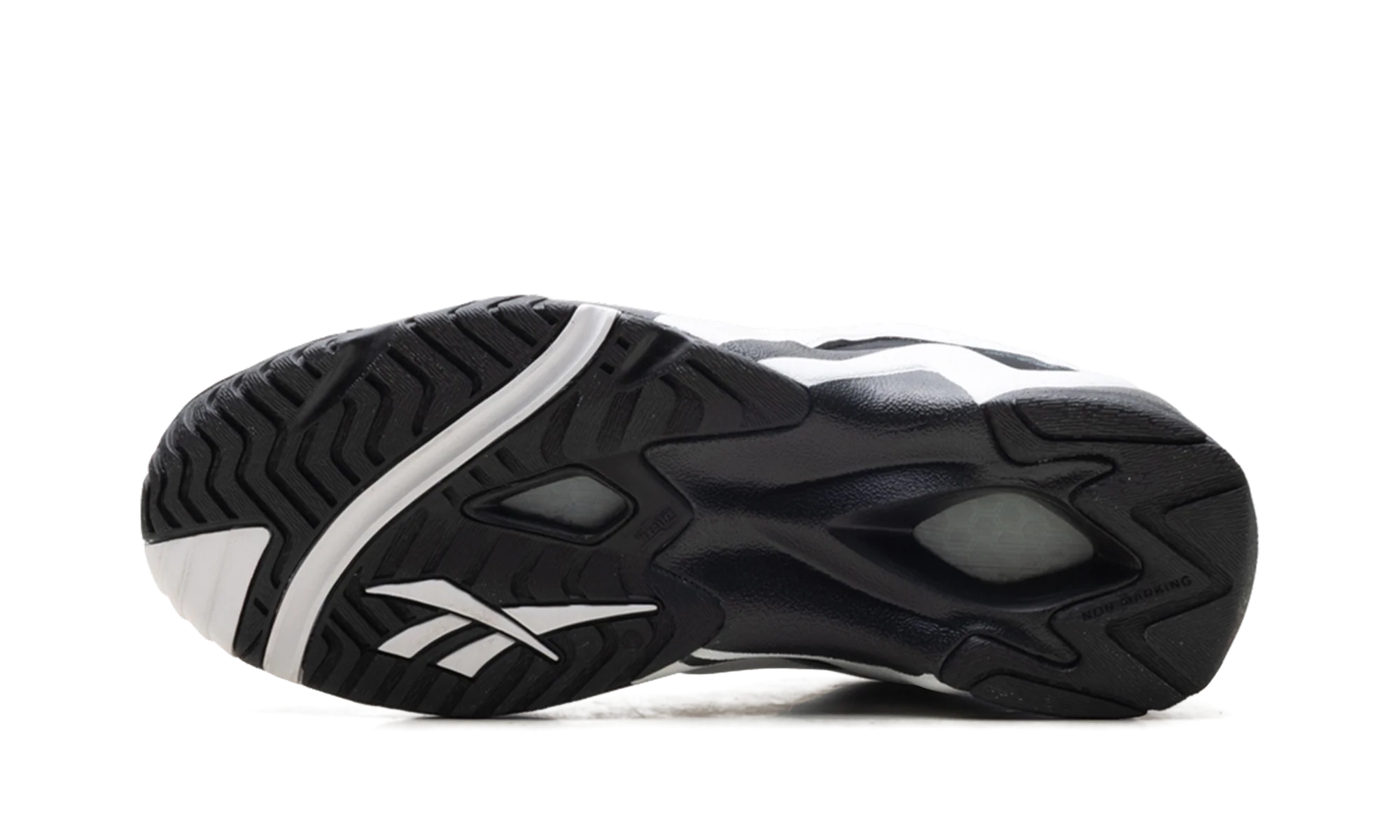 Kamikaze II OG "Black White (2021)" FY9780 - Image 5