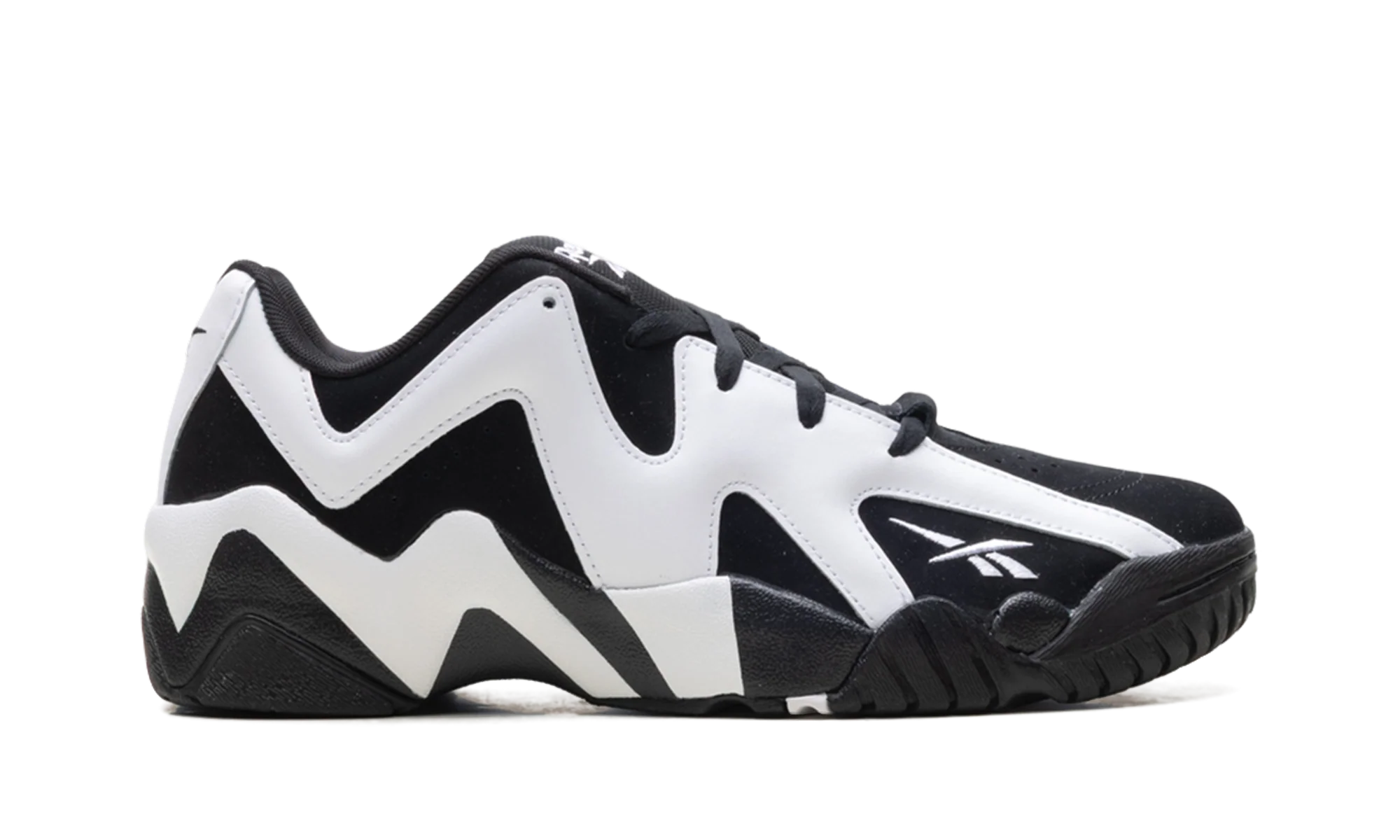 Kamikaze II OG "Black White (2021)" FY9780 - Image 6