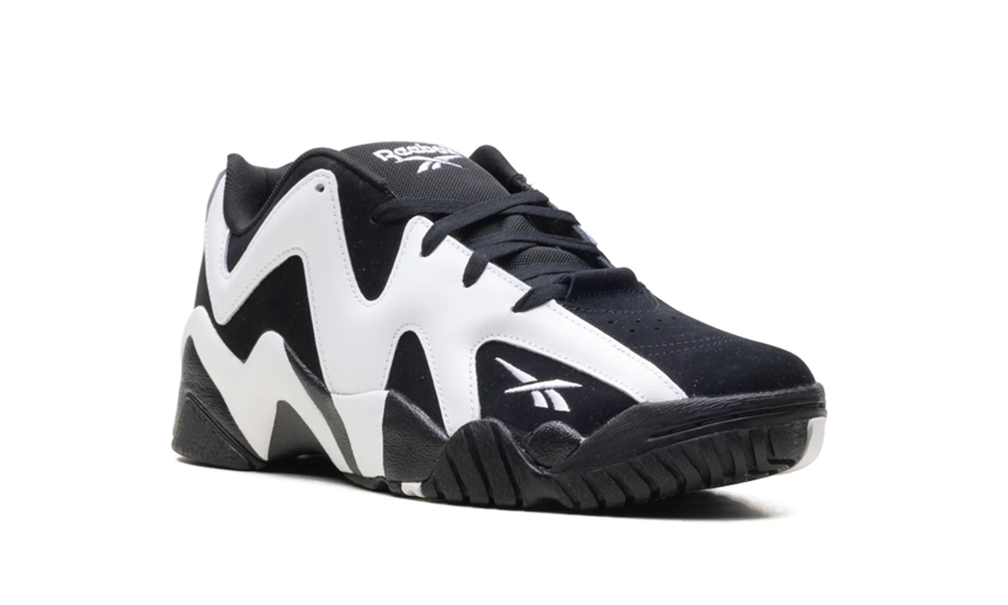 Kamikaze II OG "Black White (2021)" FY9780 - Image 7