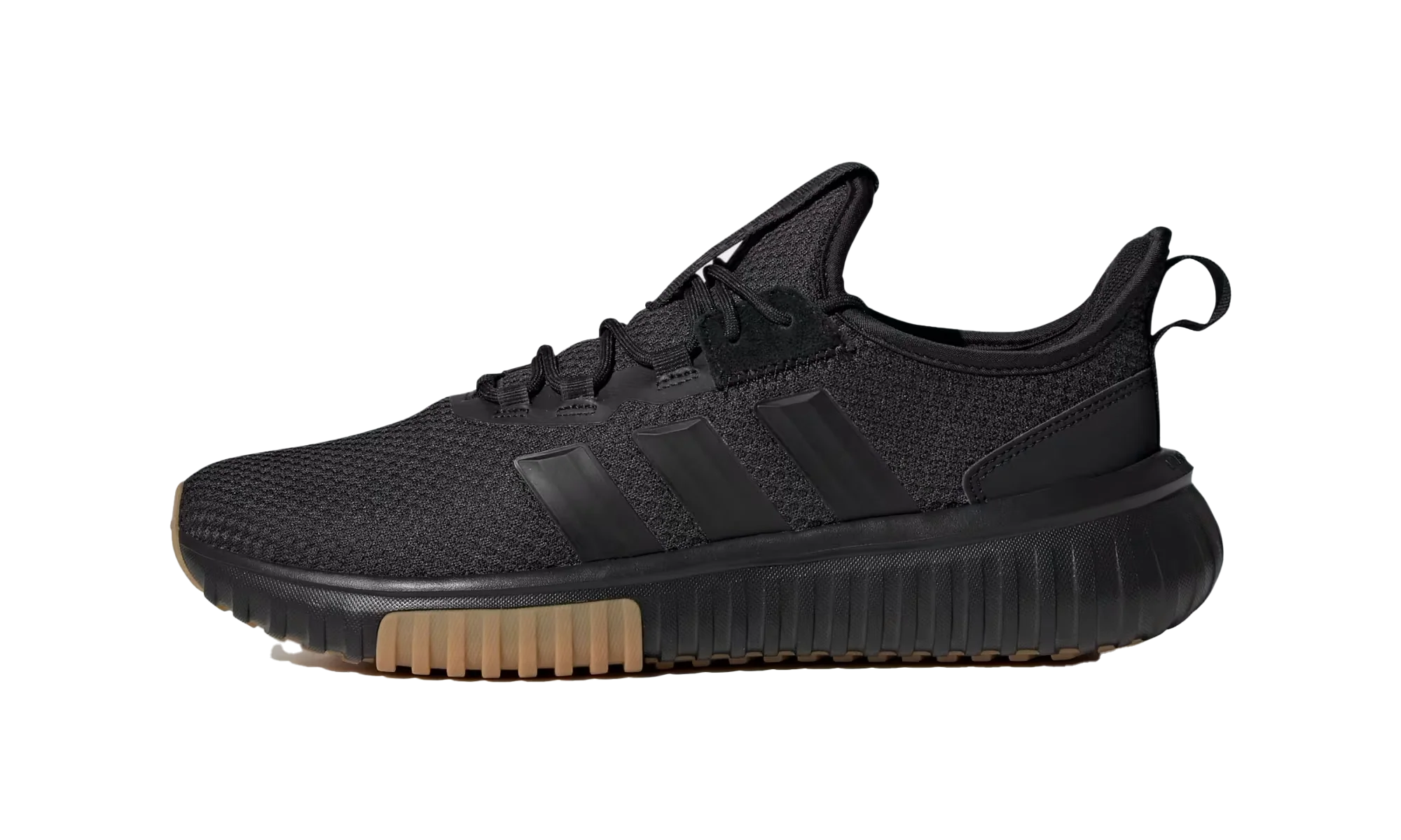 Kaptir 4.0 "Core Black Gum" jr8530
