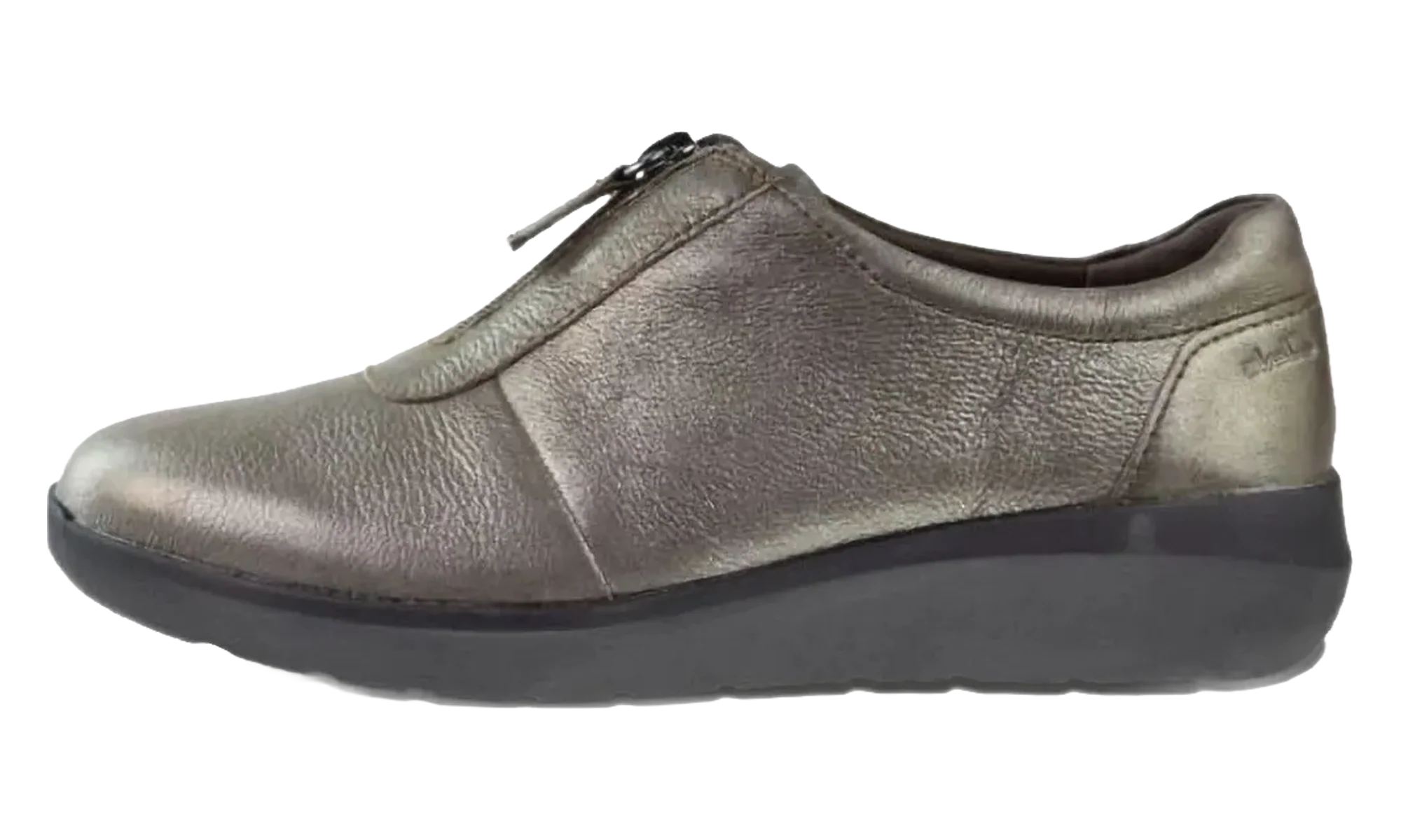 Kayleigh Sail Loafer WMNS "Metallic" 26153204