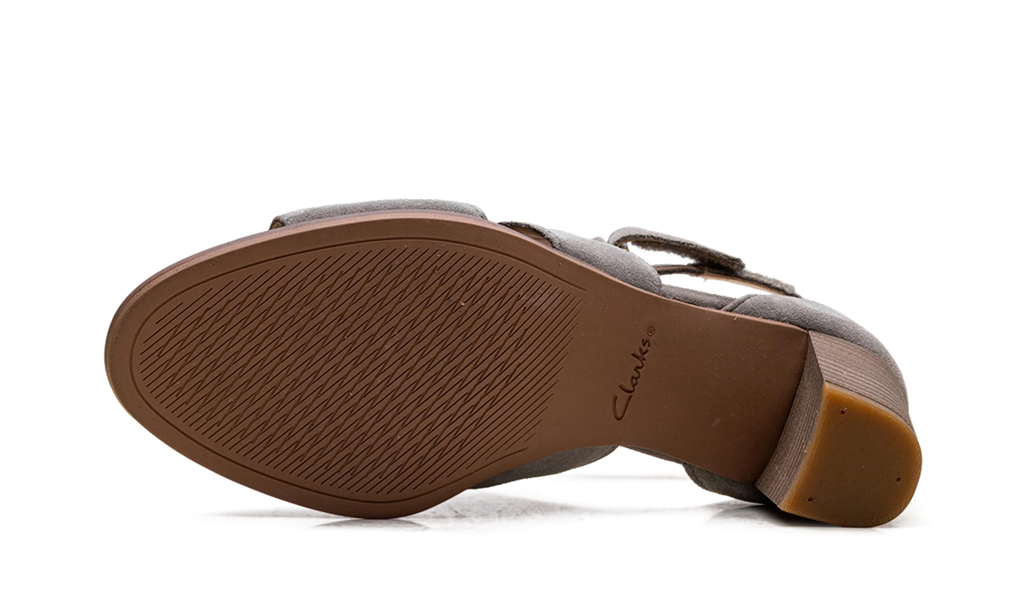 Kaylin60 Glad WMNS "Sage Suede" 26150380 - Image 5