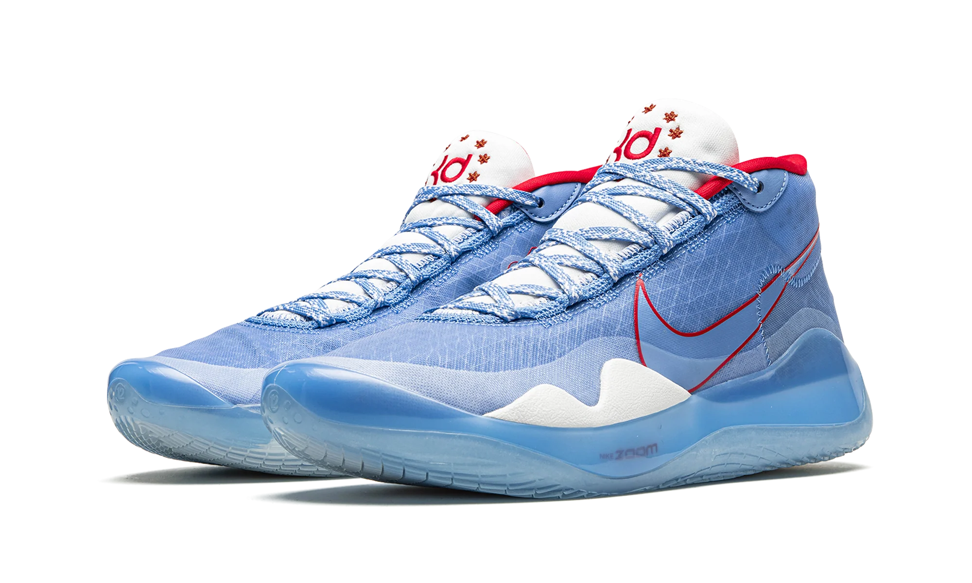 KD 12 "Don C ASG 2020" CD4982 900 - Image 2