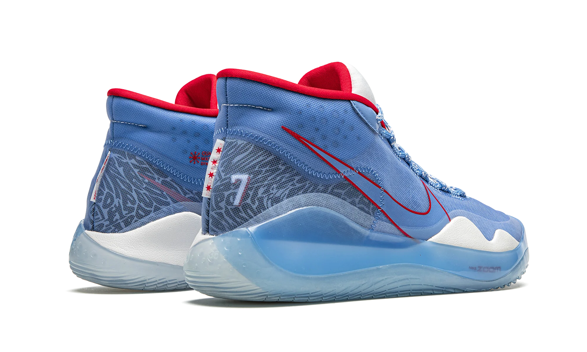KD 12 "Don C ASG 2020" CD4982 900 - Image 3