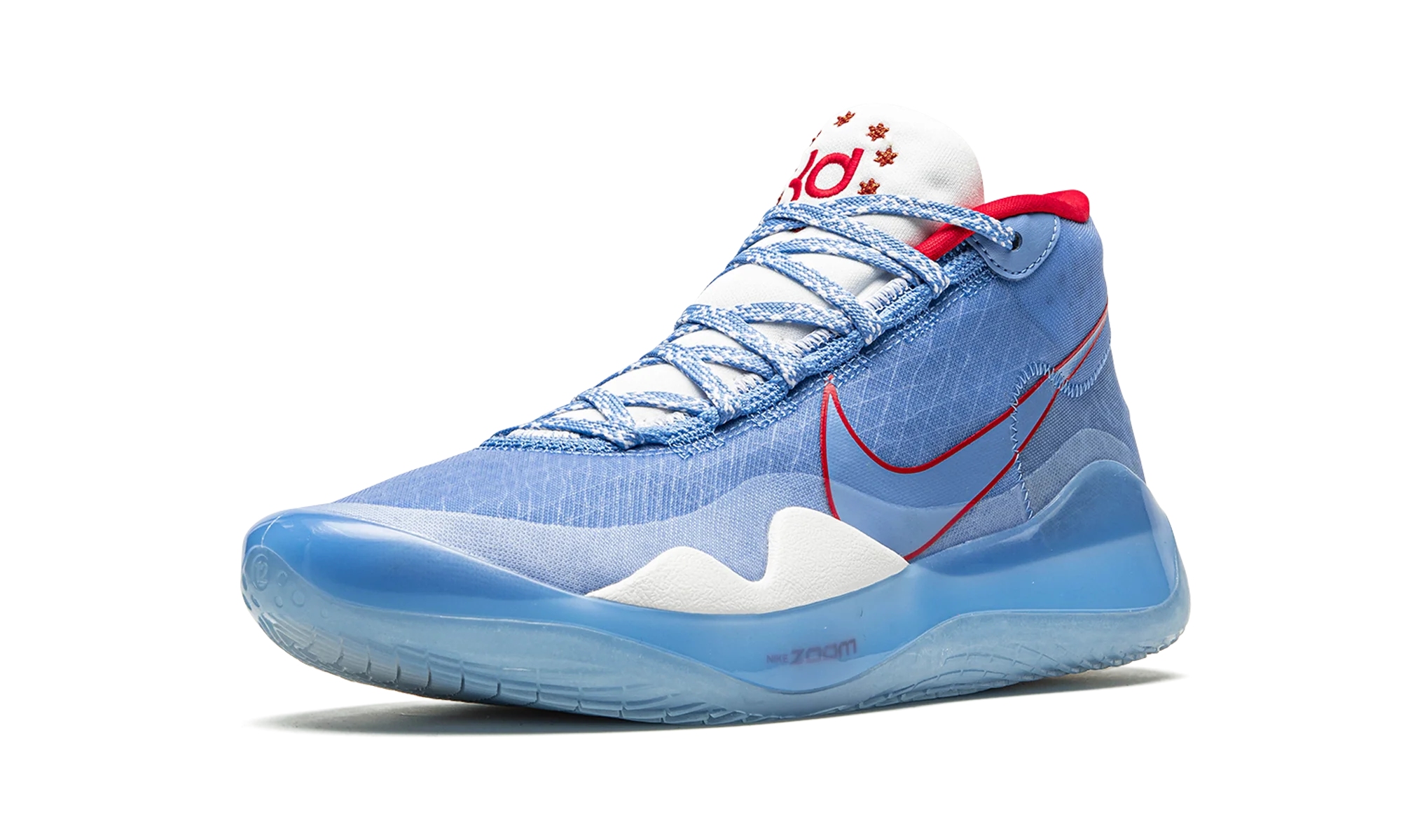 KD 12 "Don C ASG 2020" CD4982 900 - Image 4