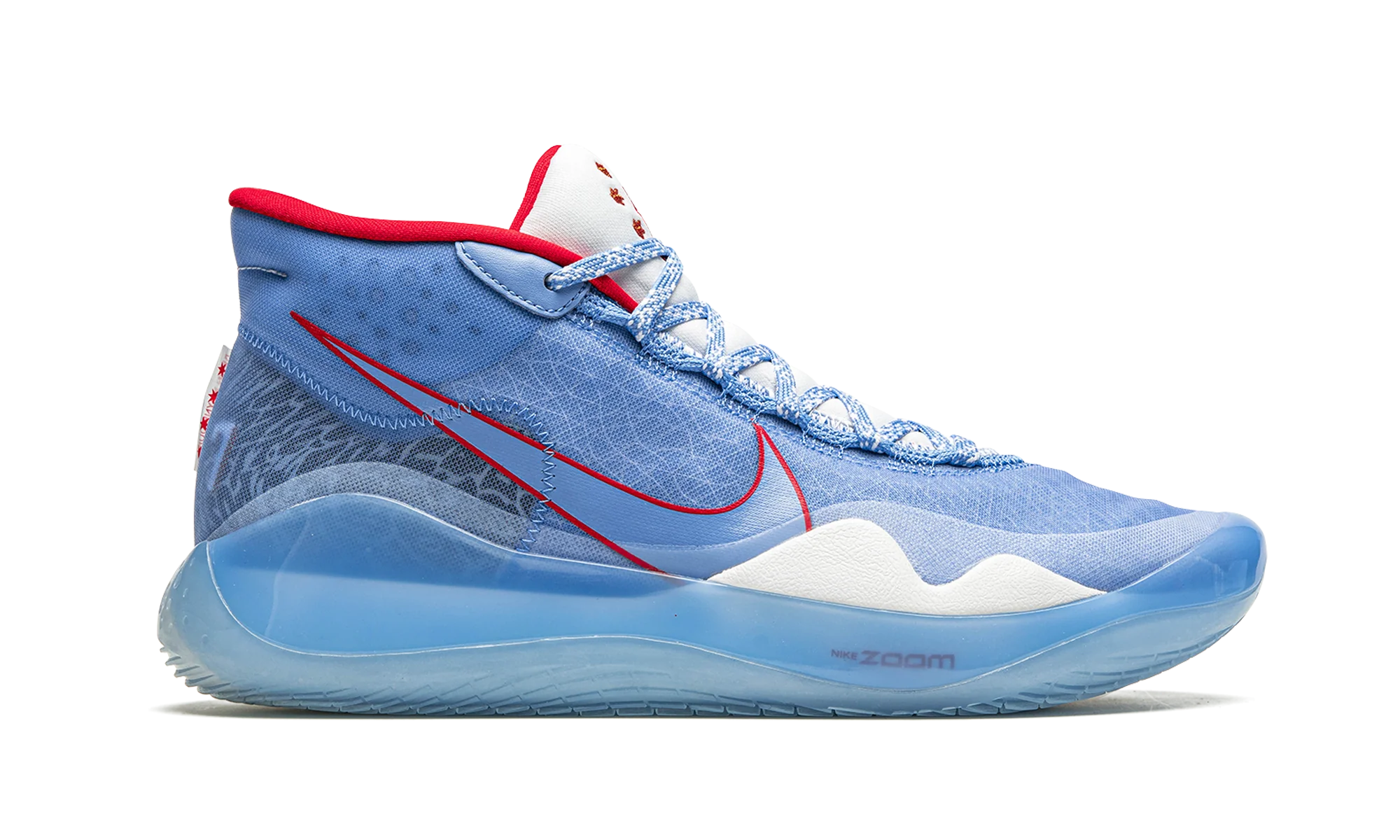 KD 12 "Don C ASG 2020" CD4982 900 - Image 6
