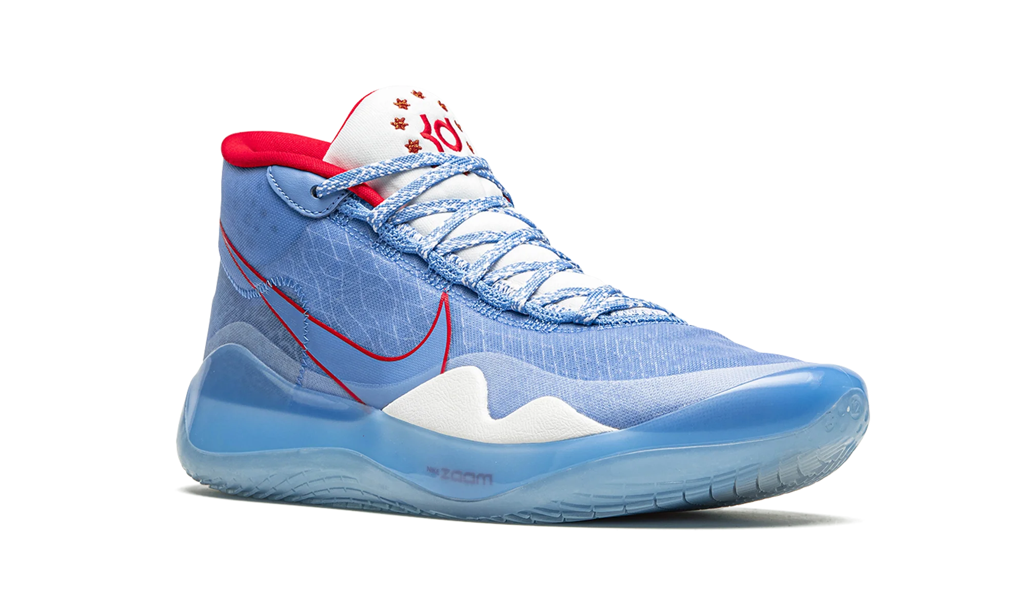 KD 12 "Don C ASG 2020" CD4982 900 - Image 7