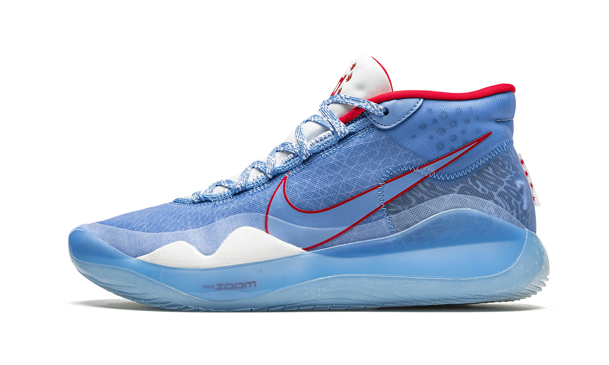 KD 12 "Don C ASG 2020" CD4982 900 - Image 8