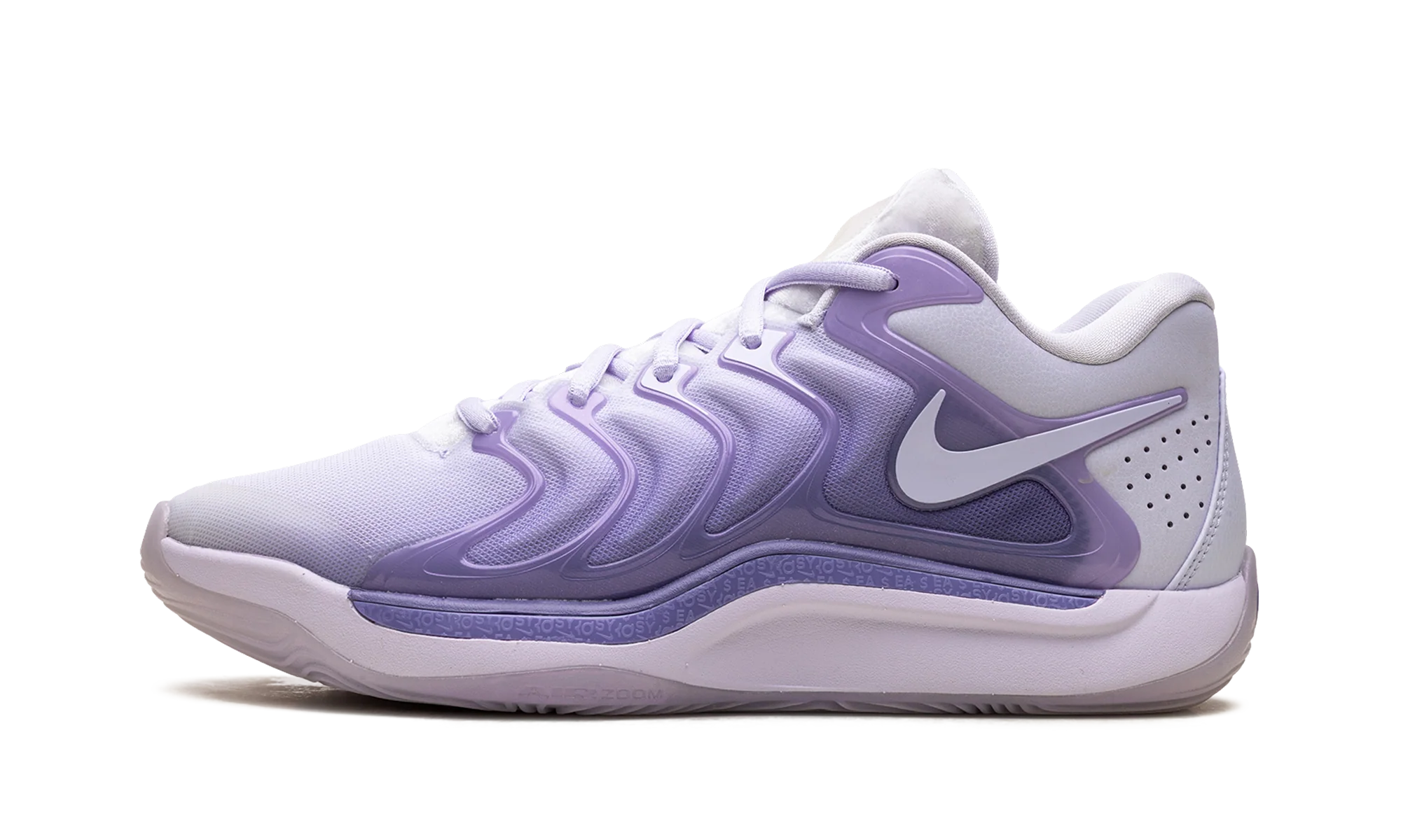 KD 17 "B.A.D." FJ9488 500