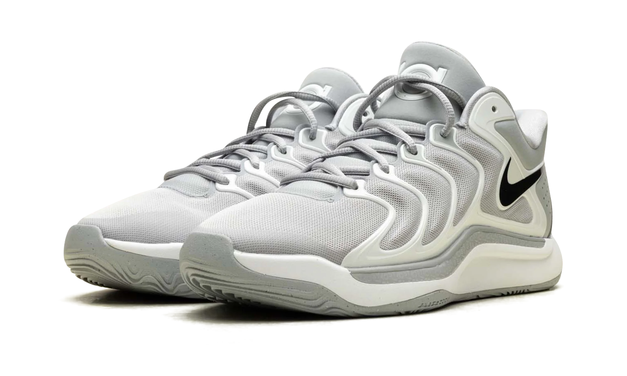KD 17 TB "Wolf Grey" FV1307 002 - Image 2