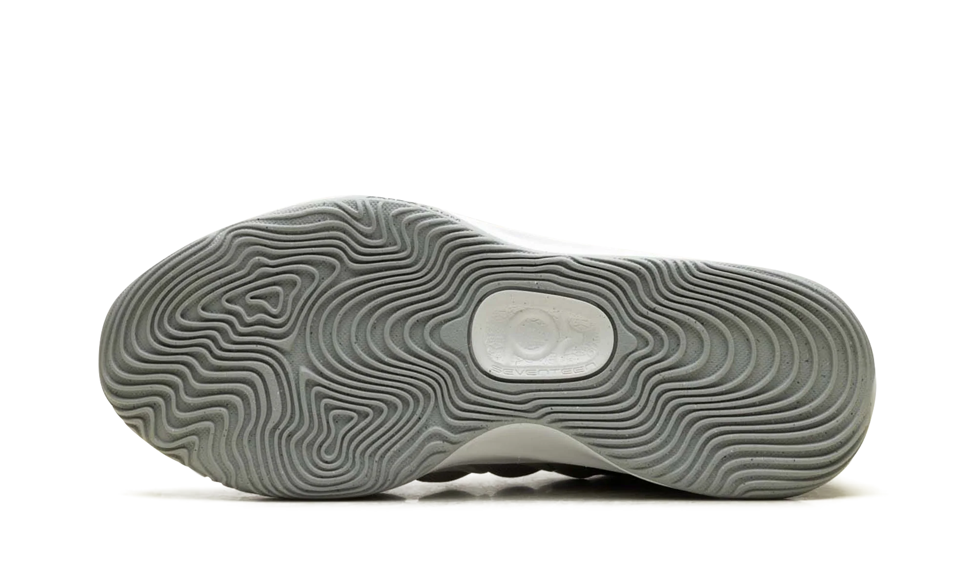 KD 17 TB "Wolf Grey" FV1307 002 - Image 4