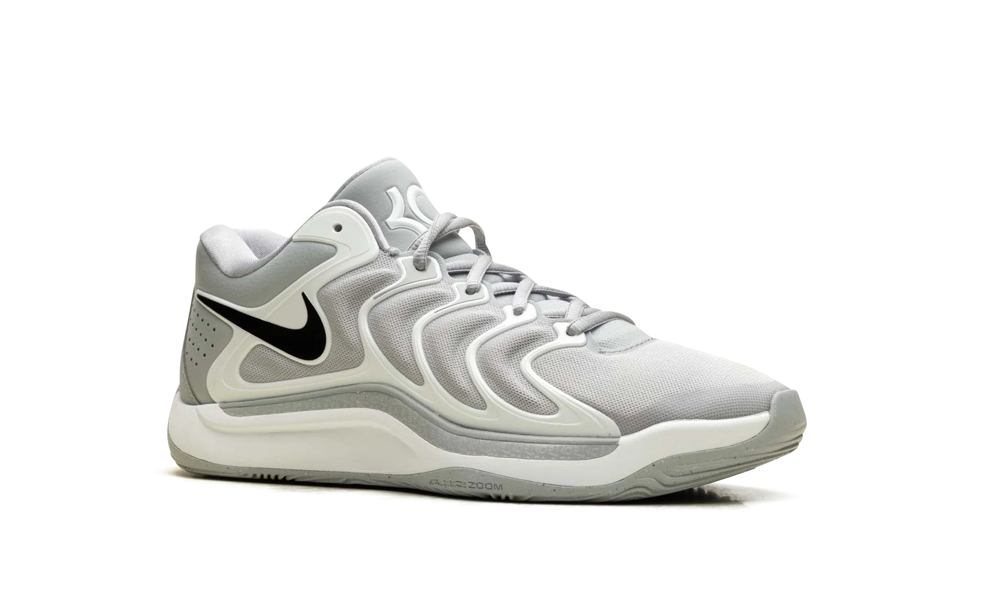 KD 17 TB "Wolf Grey" FV1307 002 - Image 5