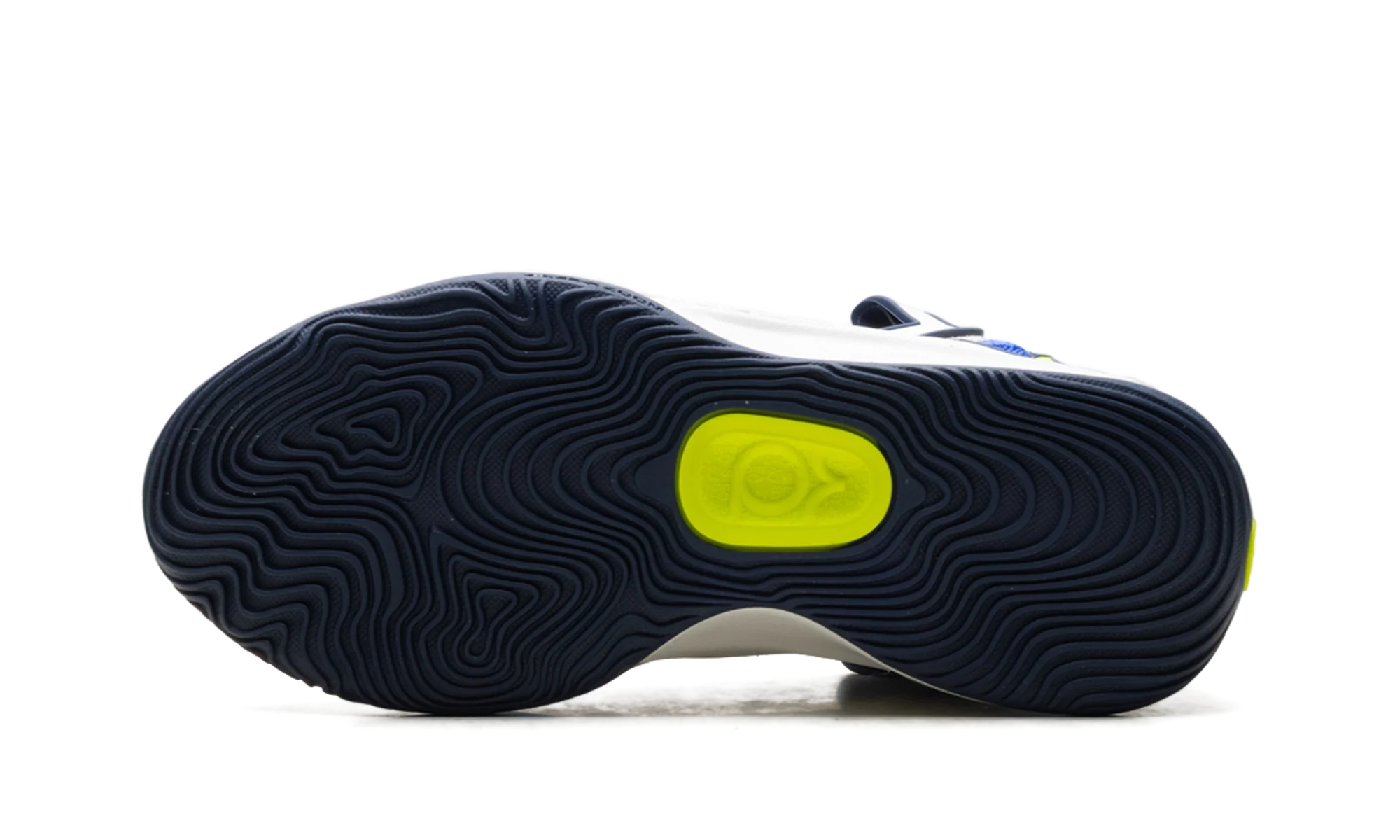 KD 18 "Hyper RoyalNeon YellowSail" HV1992 400 - Image 5