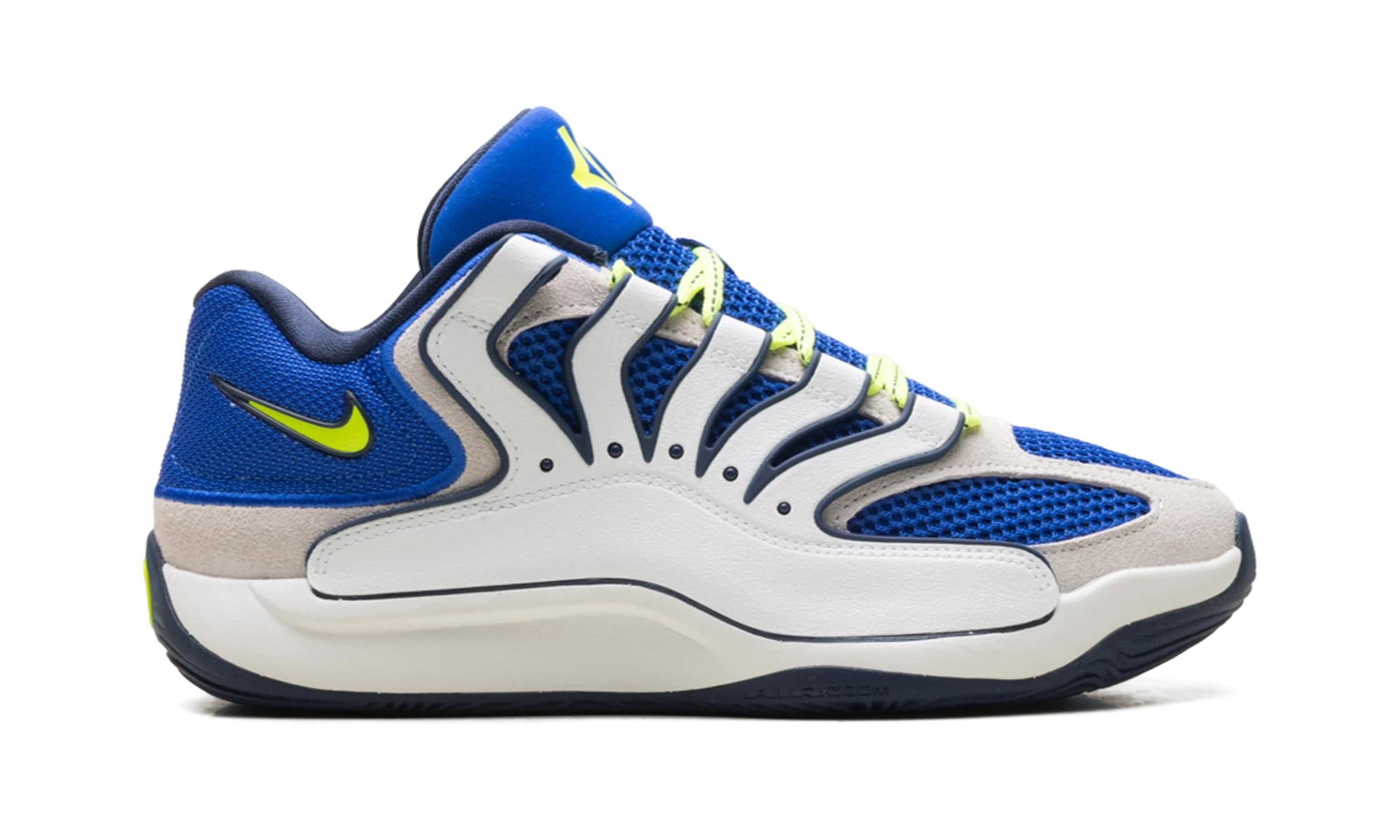 KD 18 "Hyper RoyalNeon YellowSail" HV1992 400 - Image 6