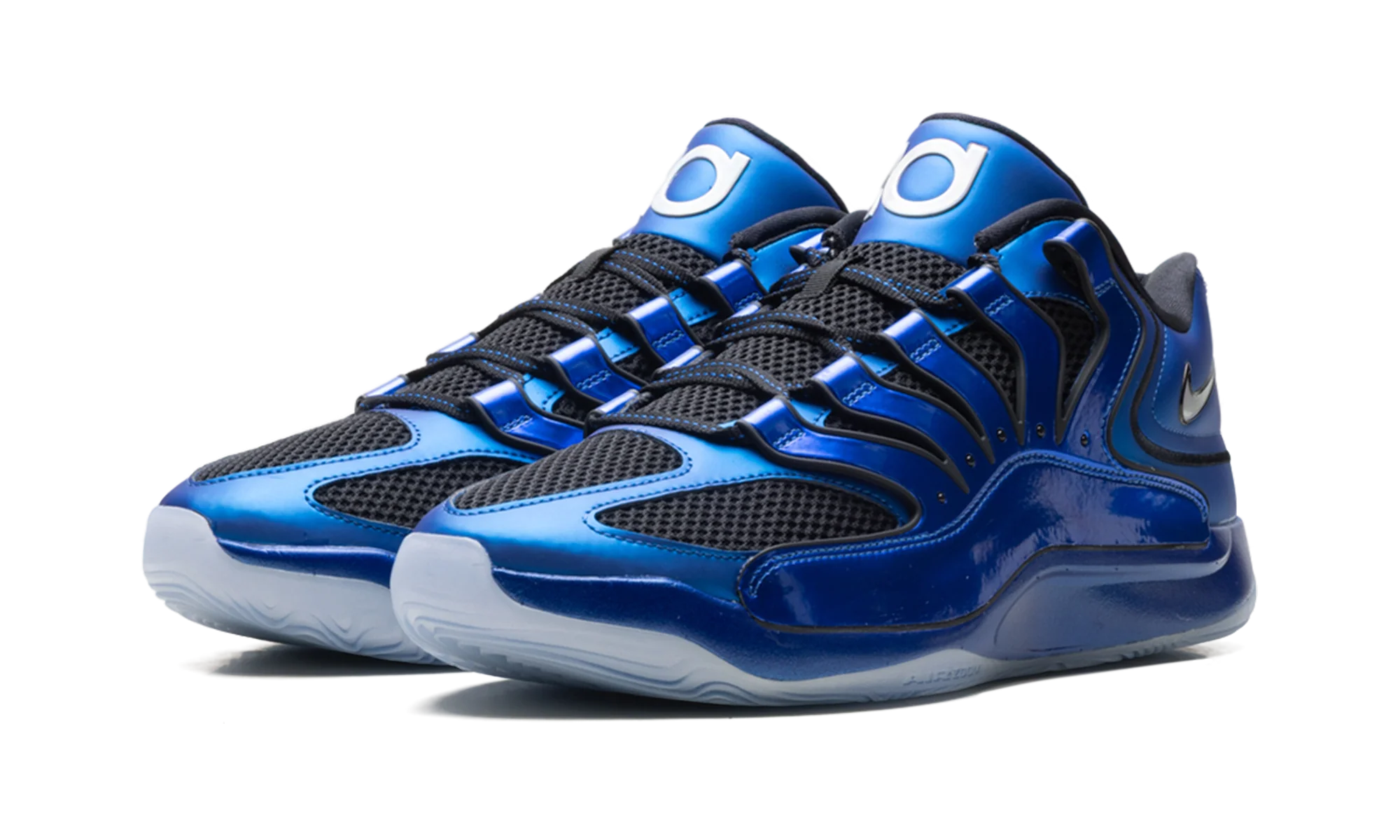 KD 18 SE "International Blue" IB6684 400 - Image 2