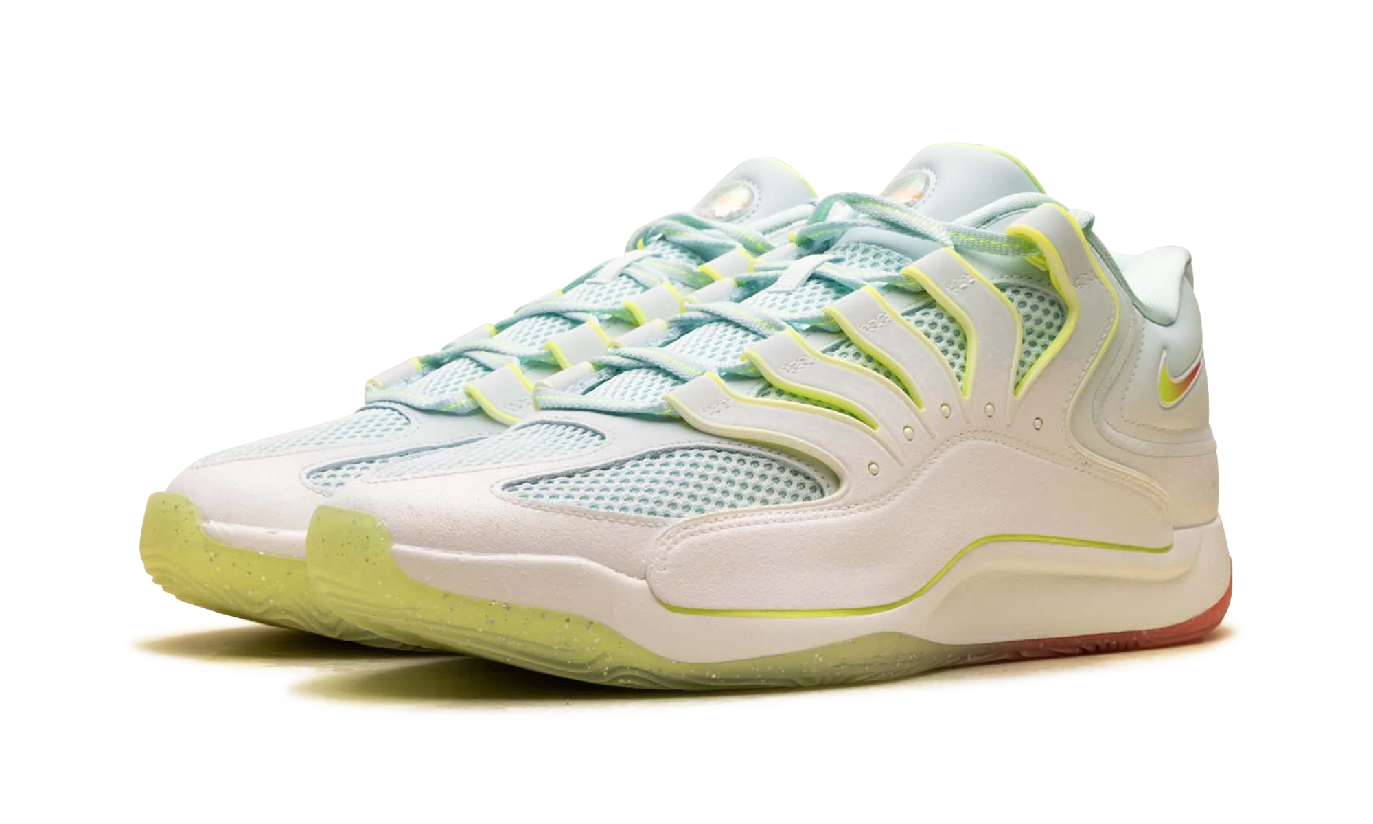 KD 18 "White University Red" HV1996 100 - Image 2