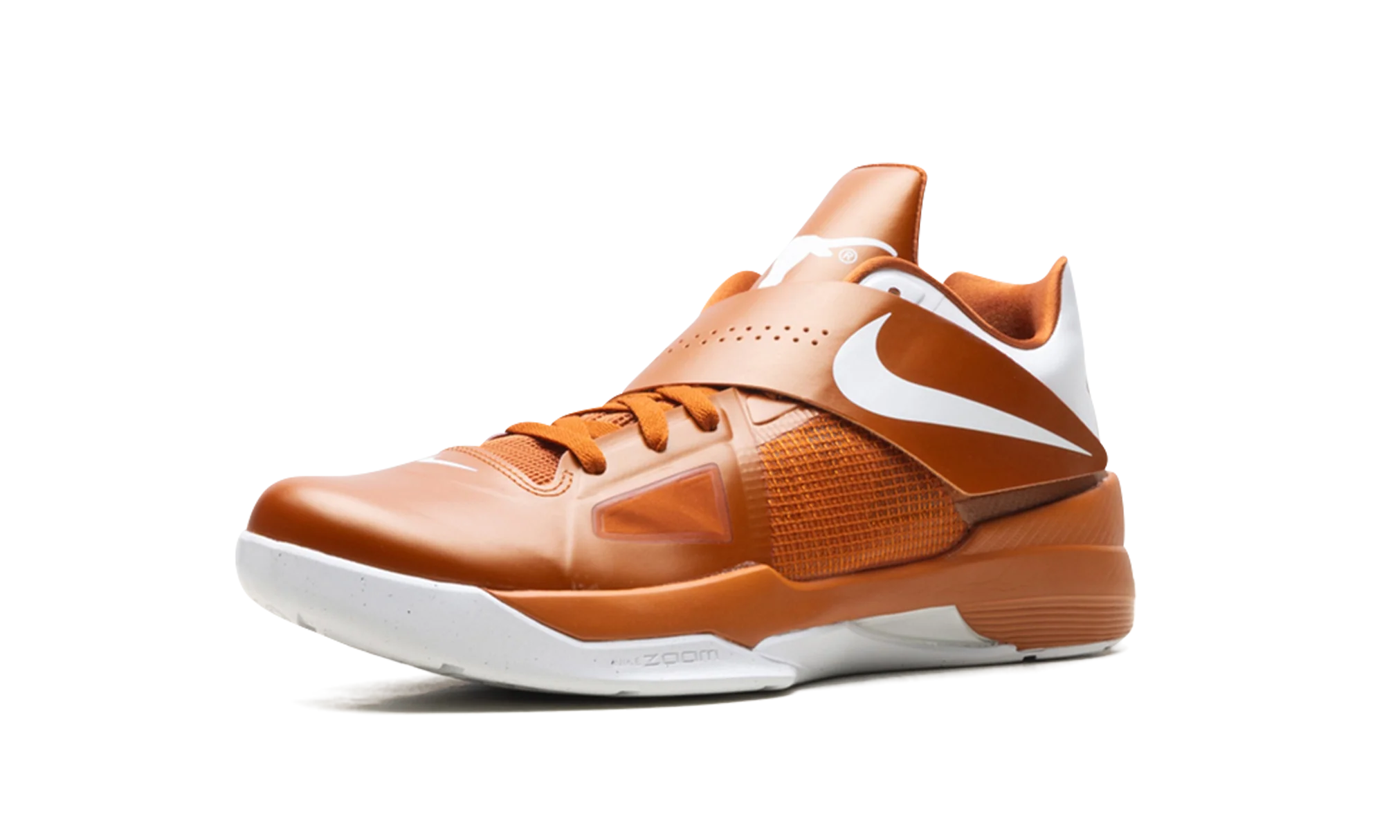 KD 4 "Texas Longhorns" IB3555 800 - Image 4
