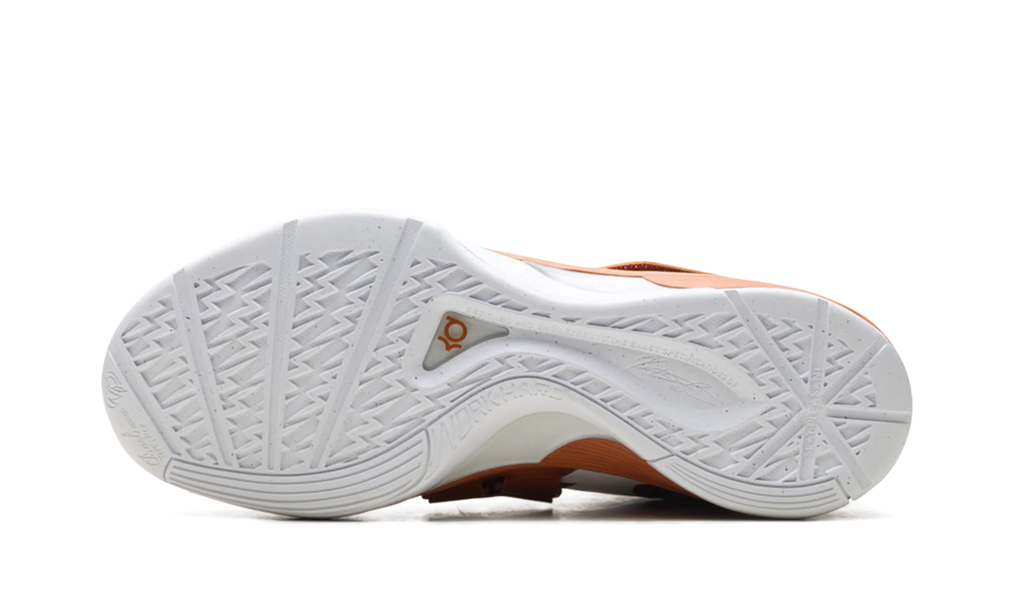 KD 4 "Texas Longhorns" IB3555 800 - Image 5