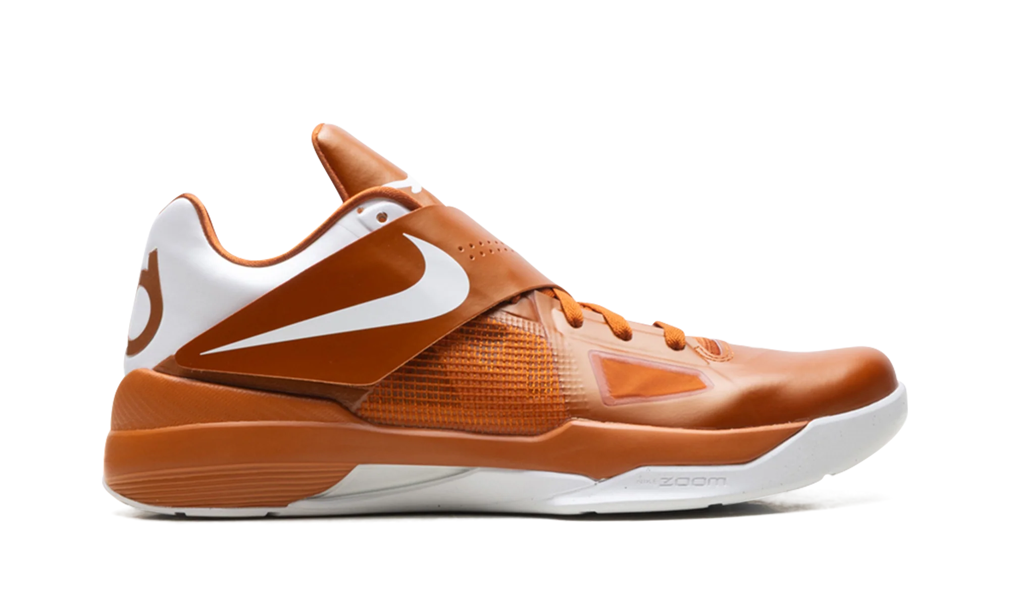 KD 4 "Texas Longhorns" IB3555 800 - Image 6