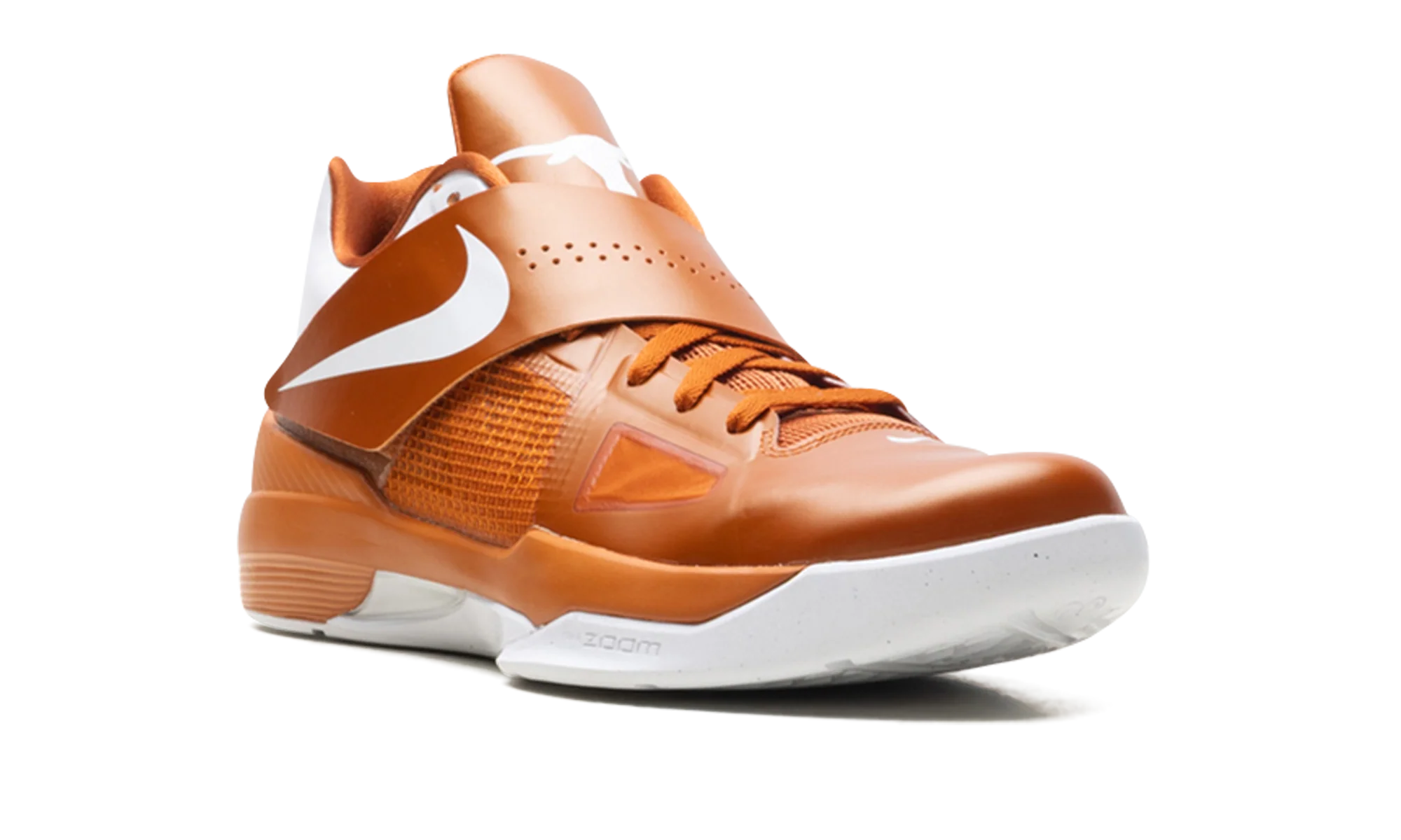 KD 4 "Texas Longhorns" IB3555 800 - Image 7
