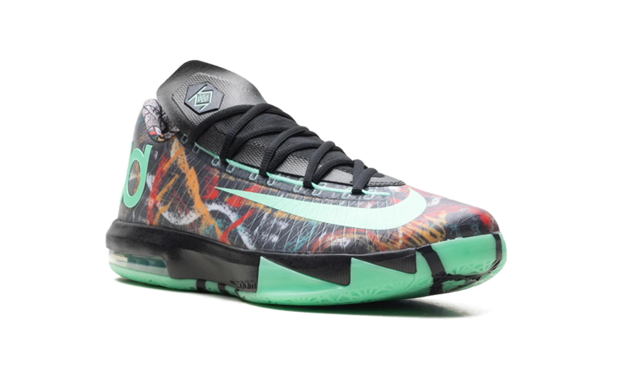 KD 6 All-Star "Illusion" FQ8356 900 - Image 7