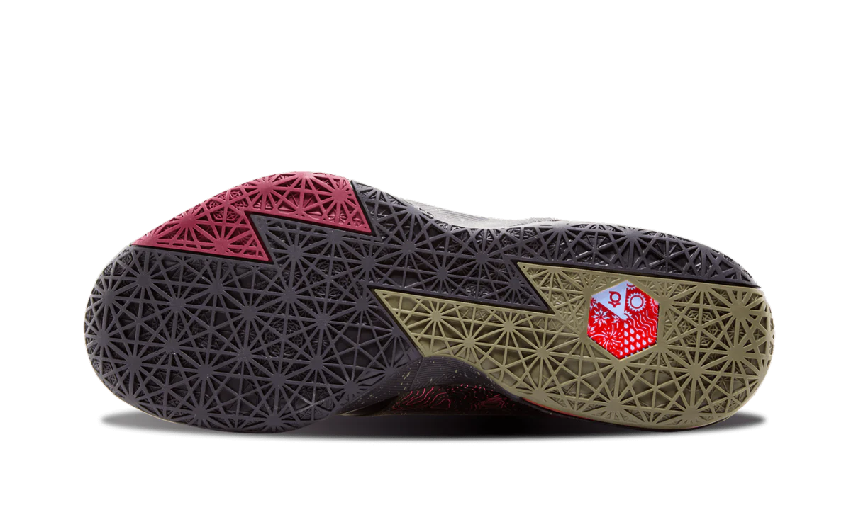 KD 6 "Weatherman" 599424 006 - Image 2