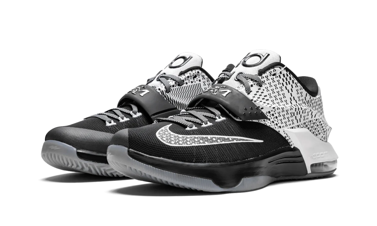 KD 7 BHM "Black History Month" 718817 010 - Image 2