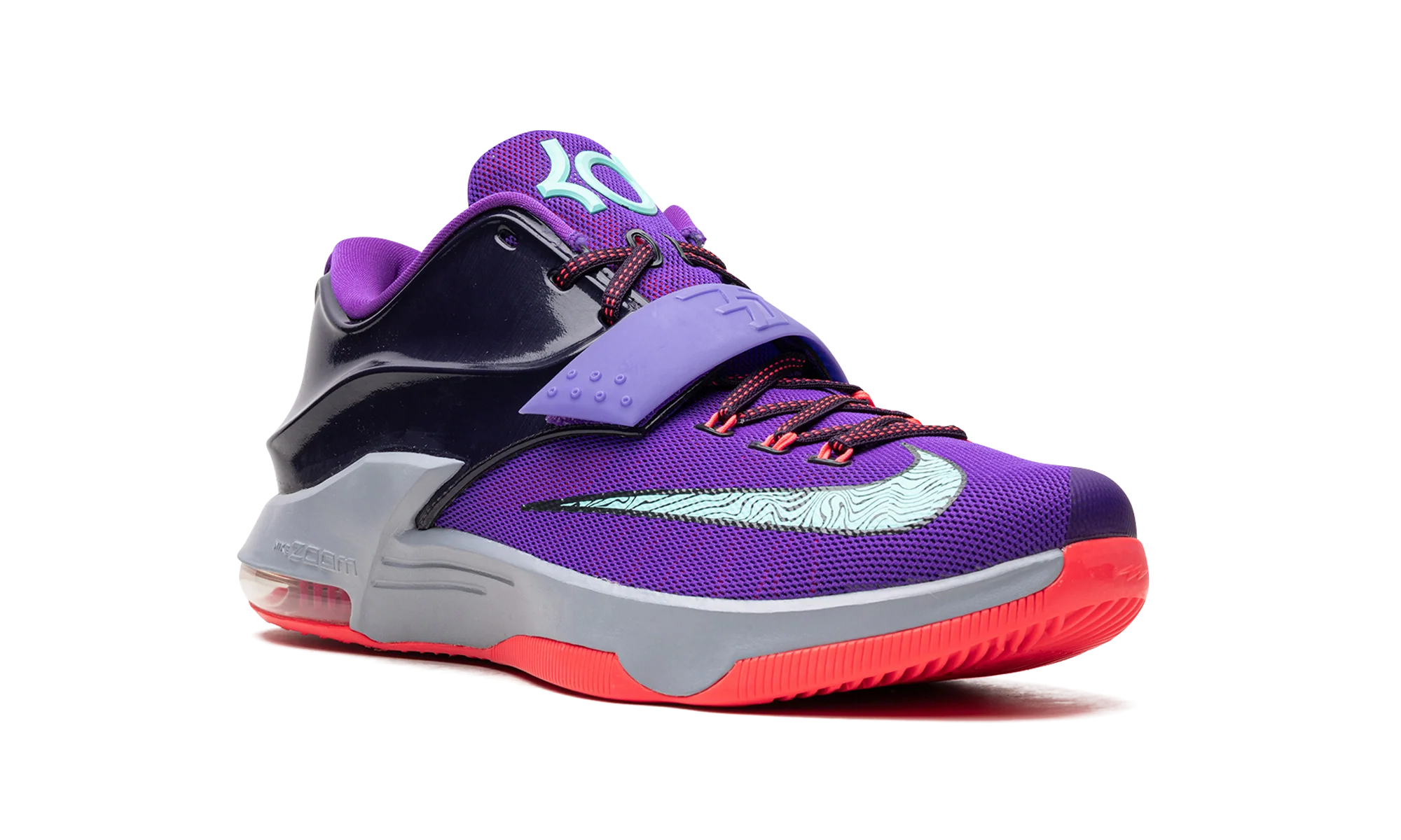 KD 7 "Lightning 534" 653996 535 - Image 8