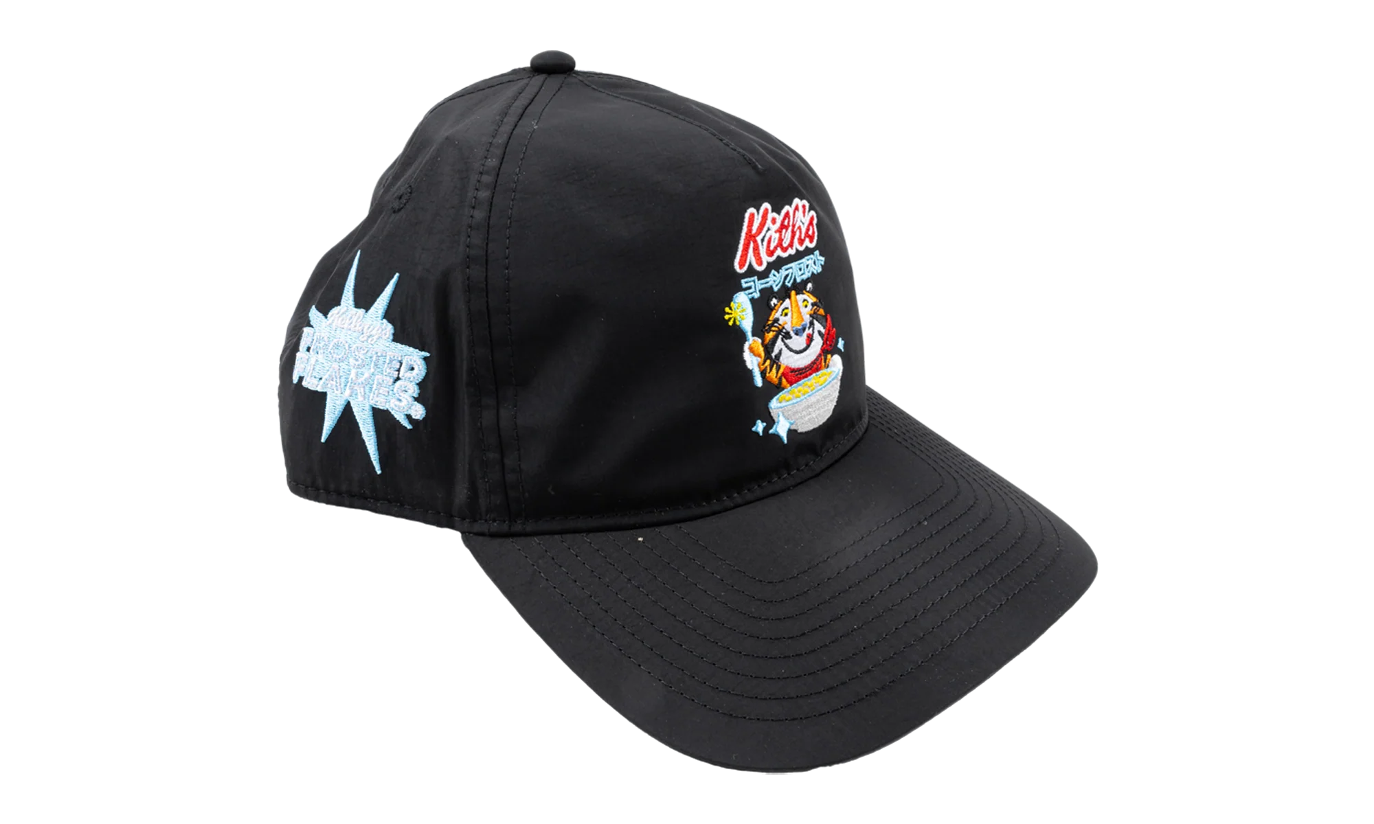 Kellogg’s Frosted Flakes® Cereal & Tony the Tiger® "Black" khm051428 001 - Image 2