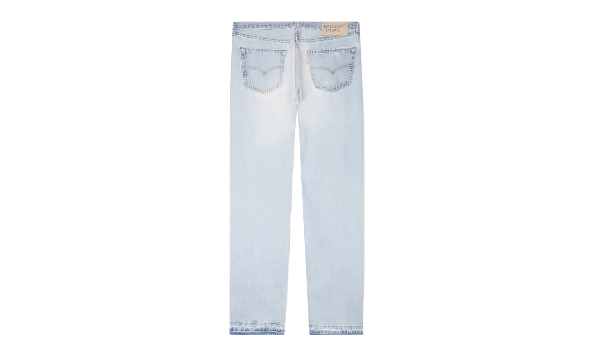 Ken Denim "Indigo" 5001 KD INDI - Image 2